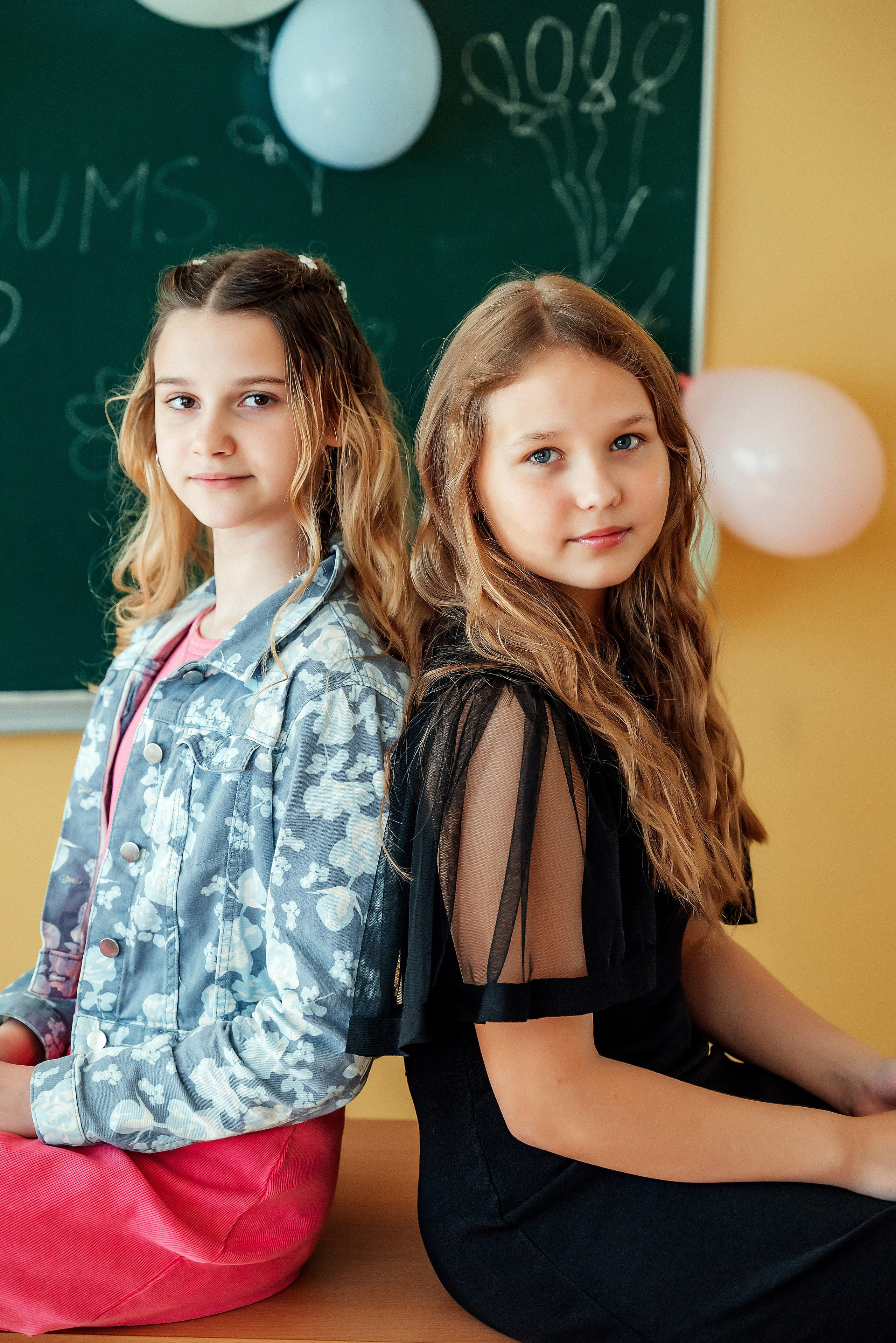 4.b klase. Ваш фотограф в Латгалии — Александра Юхневича!