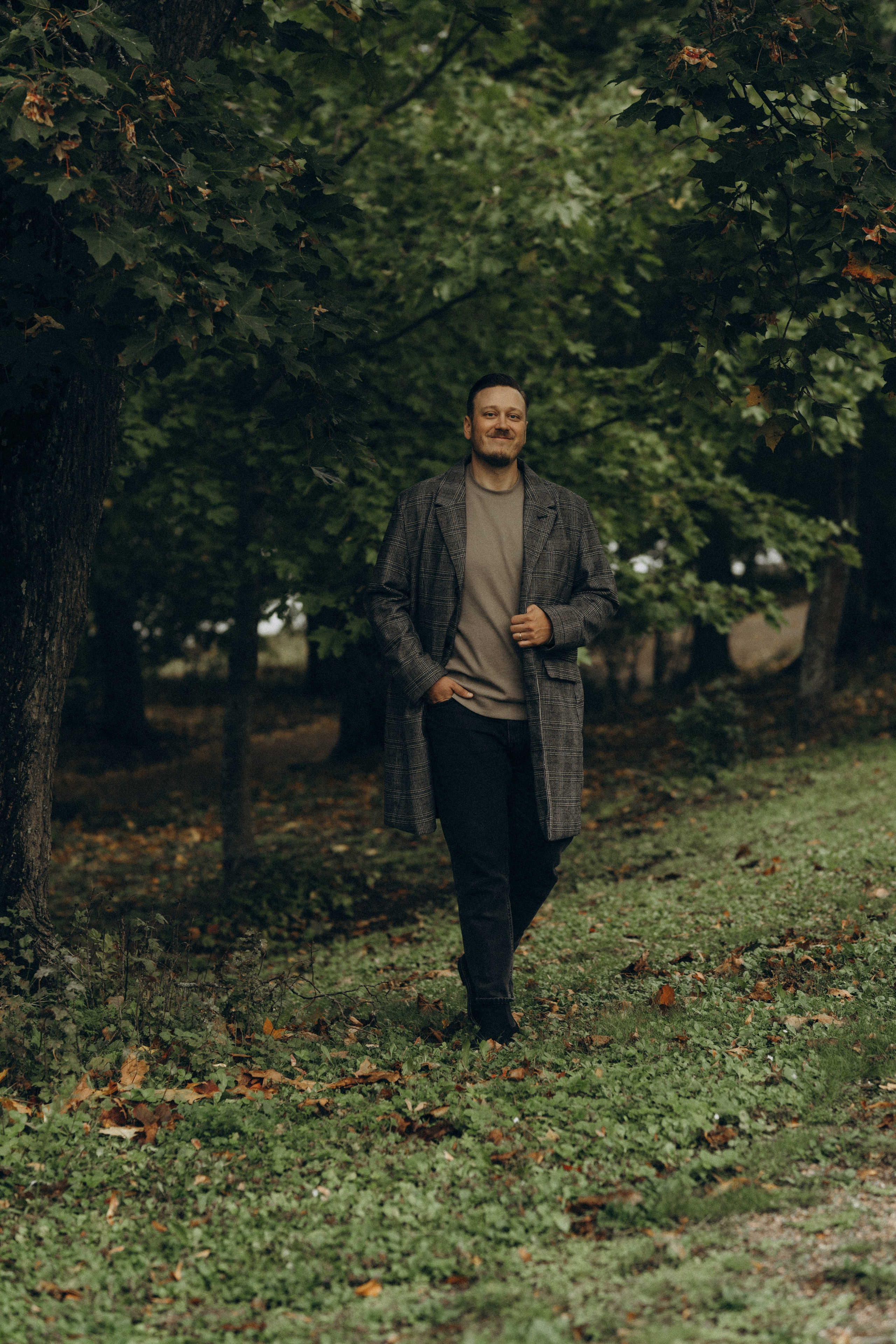 J&A. Wedding and potrait photographer in Helsinki Vickan O