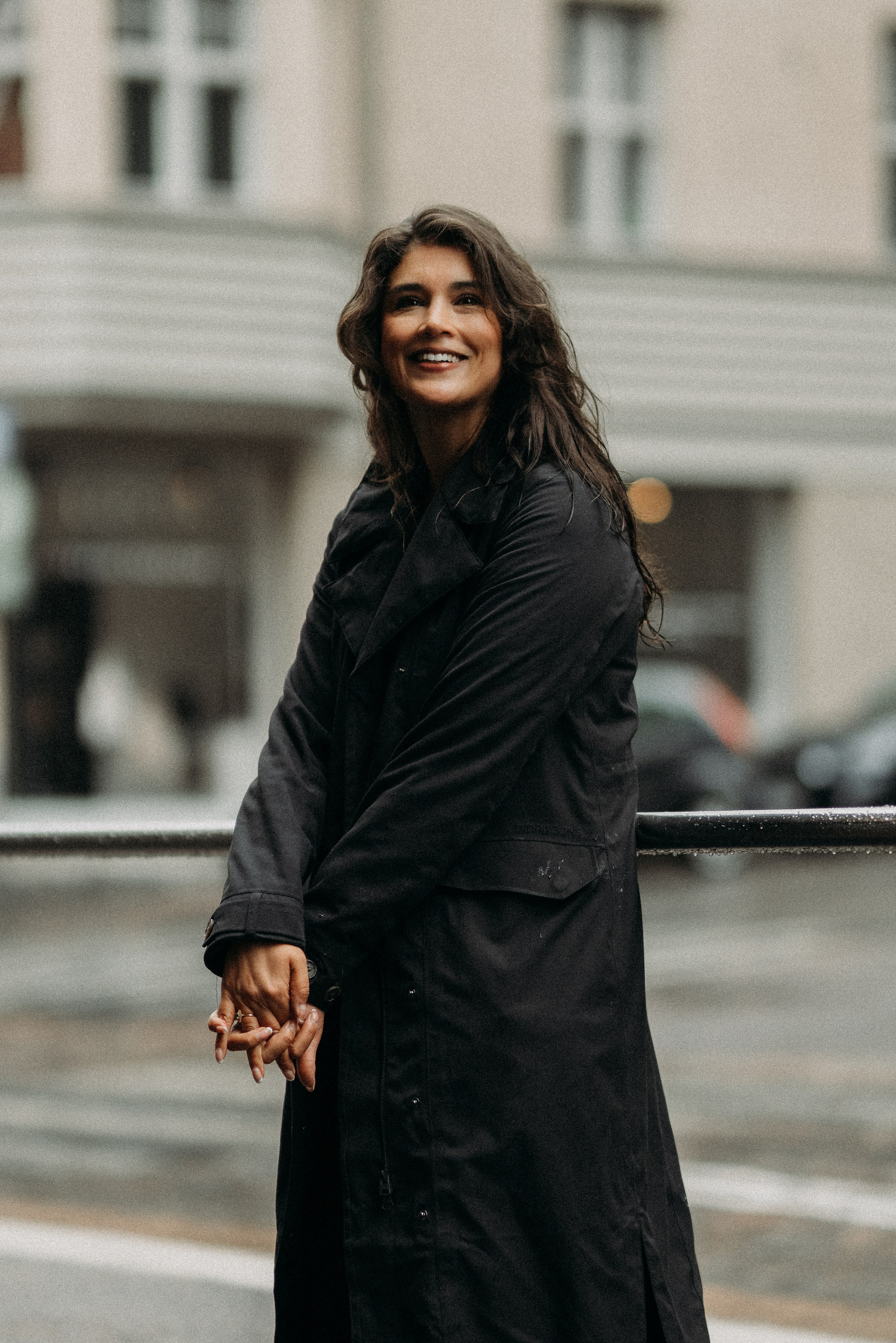 Potrait. Wedding and potrait photographer in Helsinki Vickan O