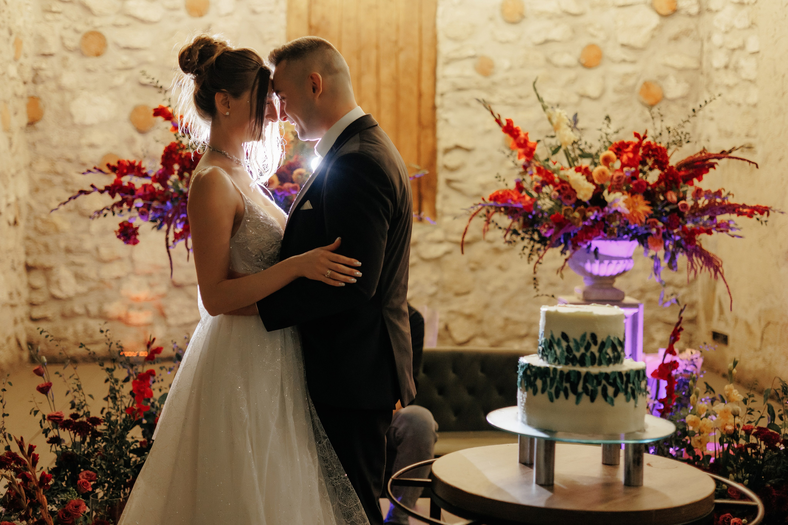 Vadim & Irina. ProWed — Foto Video Moldova și România