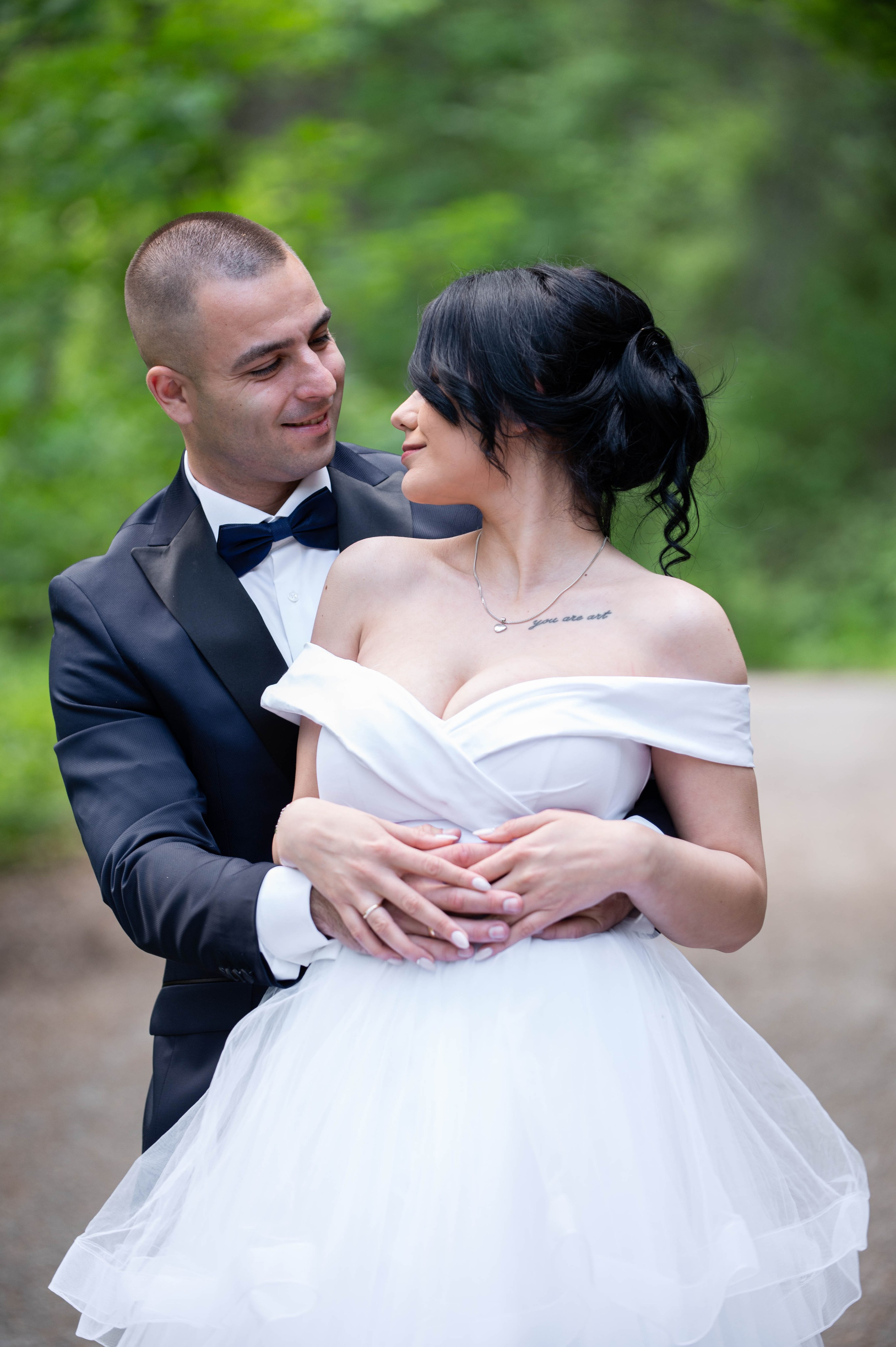 Weddings