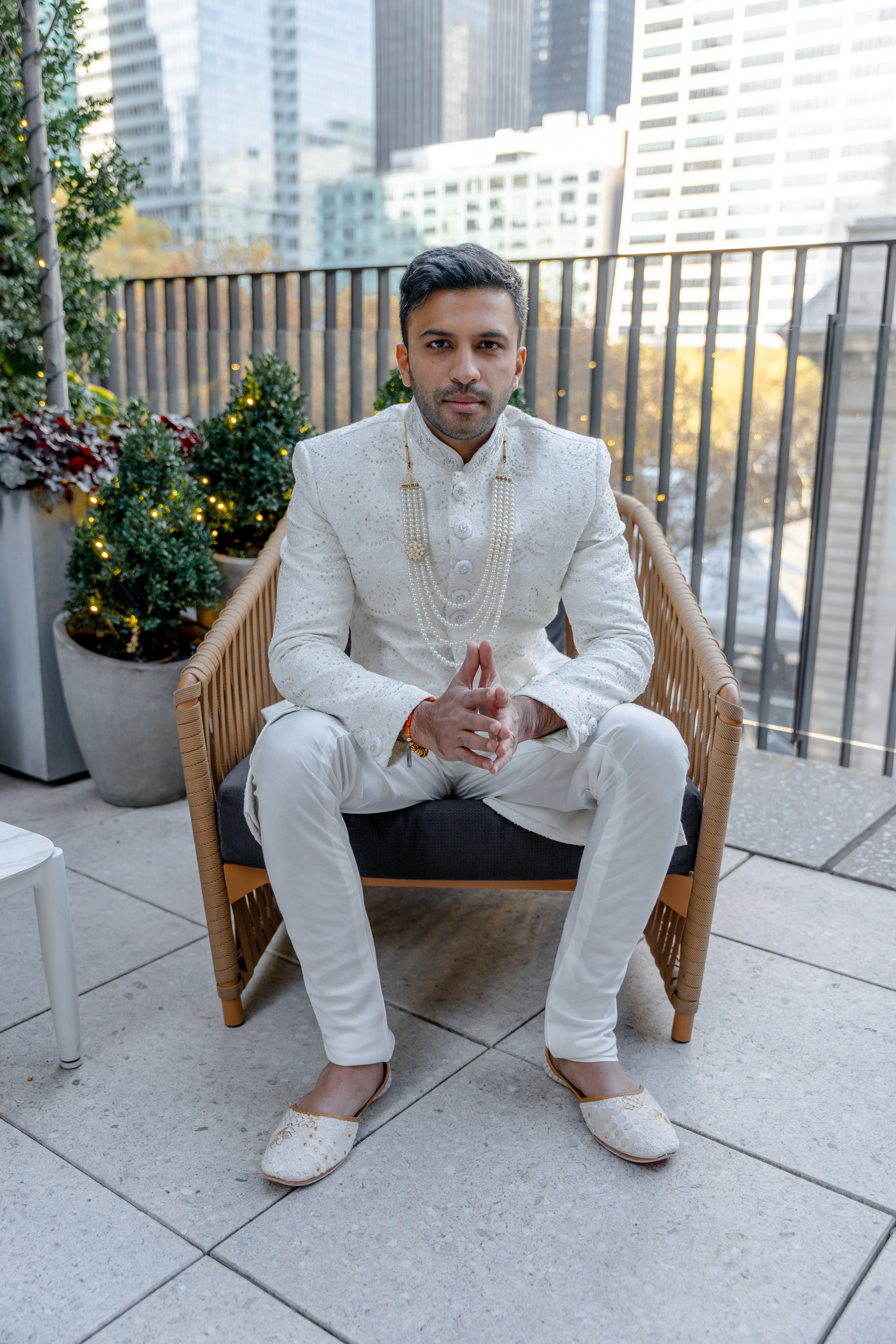 Chirag & Shweta. Anna Krasnova Wedding photographer