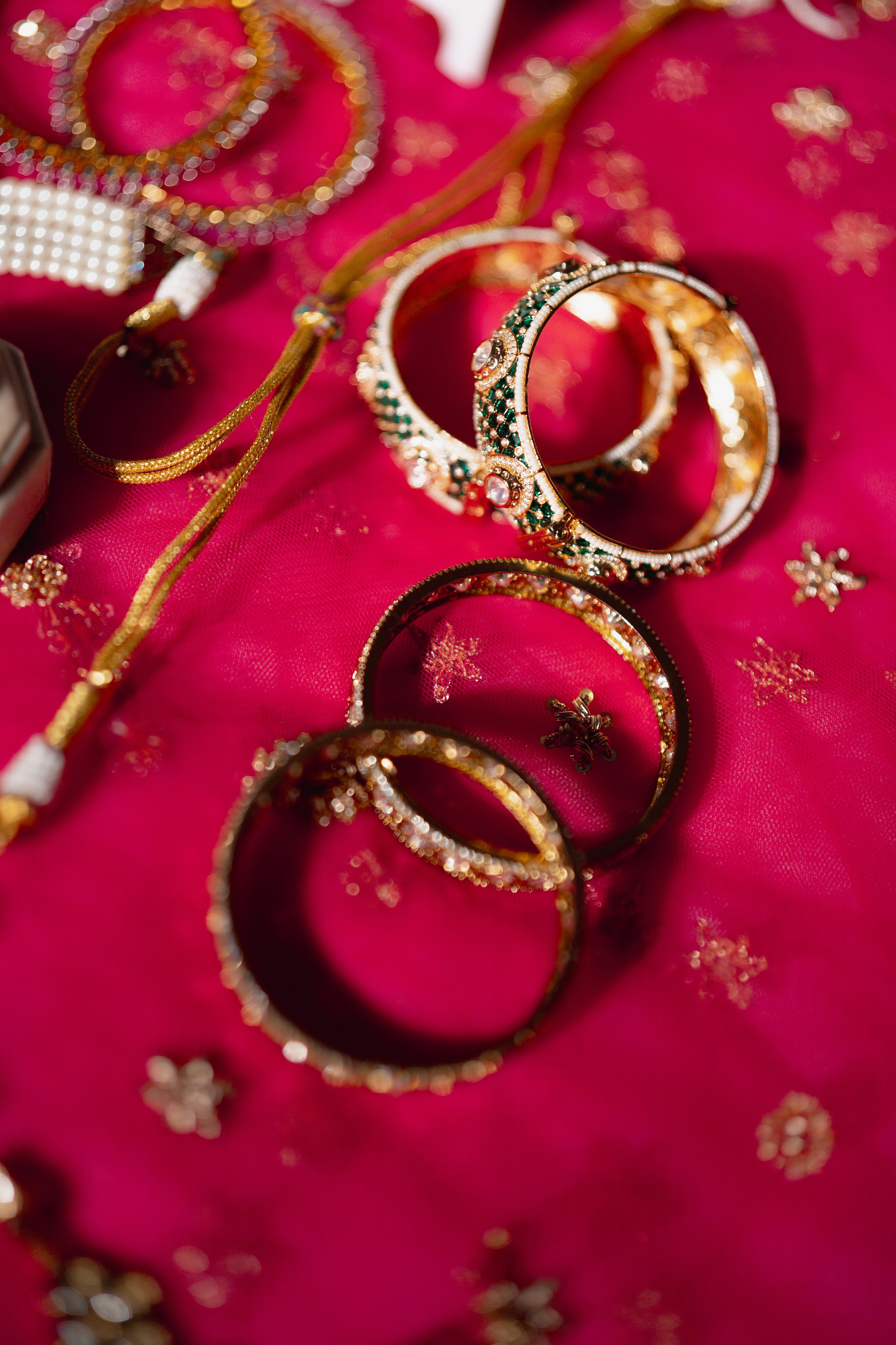 Sarah and Bhavin. Anna Krasnova Wedding photographer