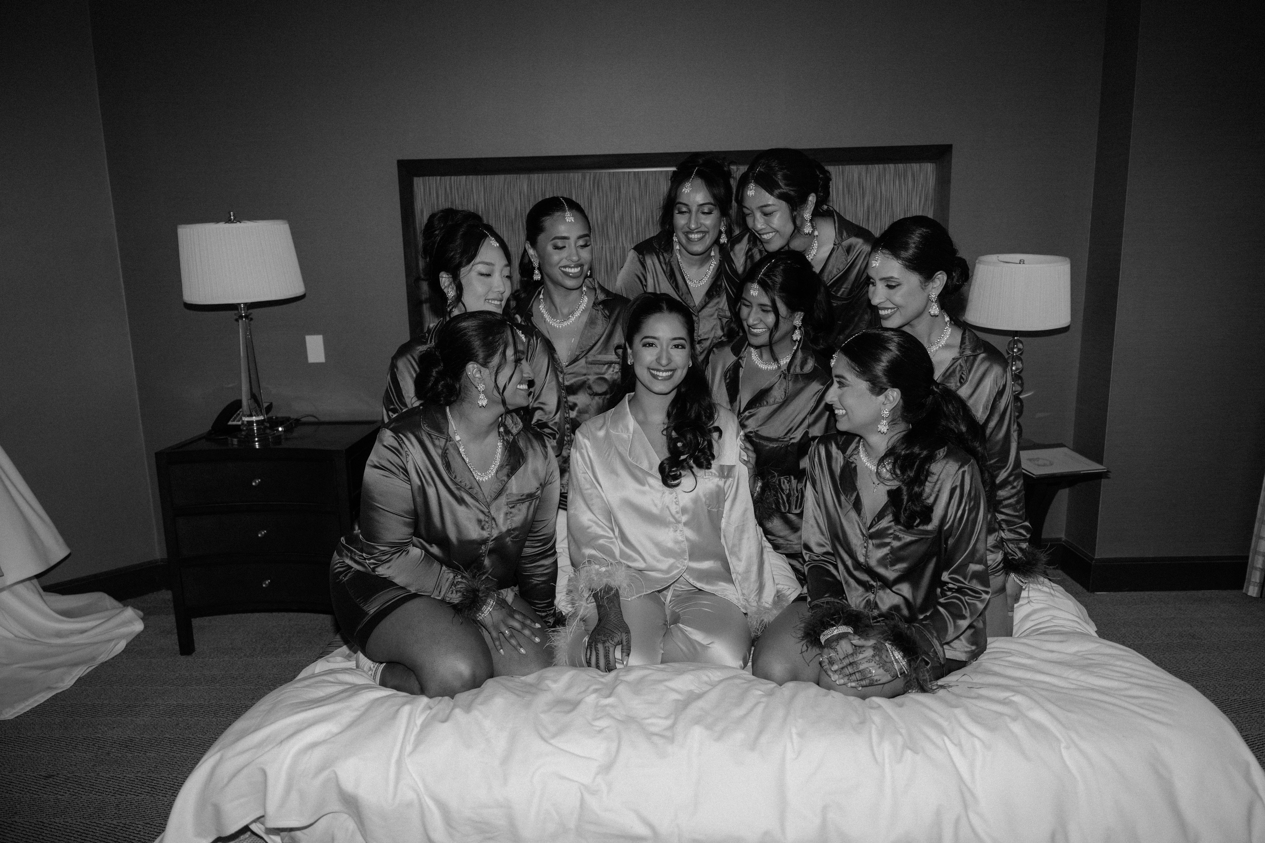 Maya & Alvin. Anna Krasnova Wedding photographer