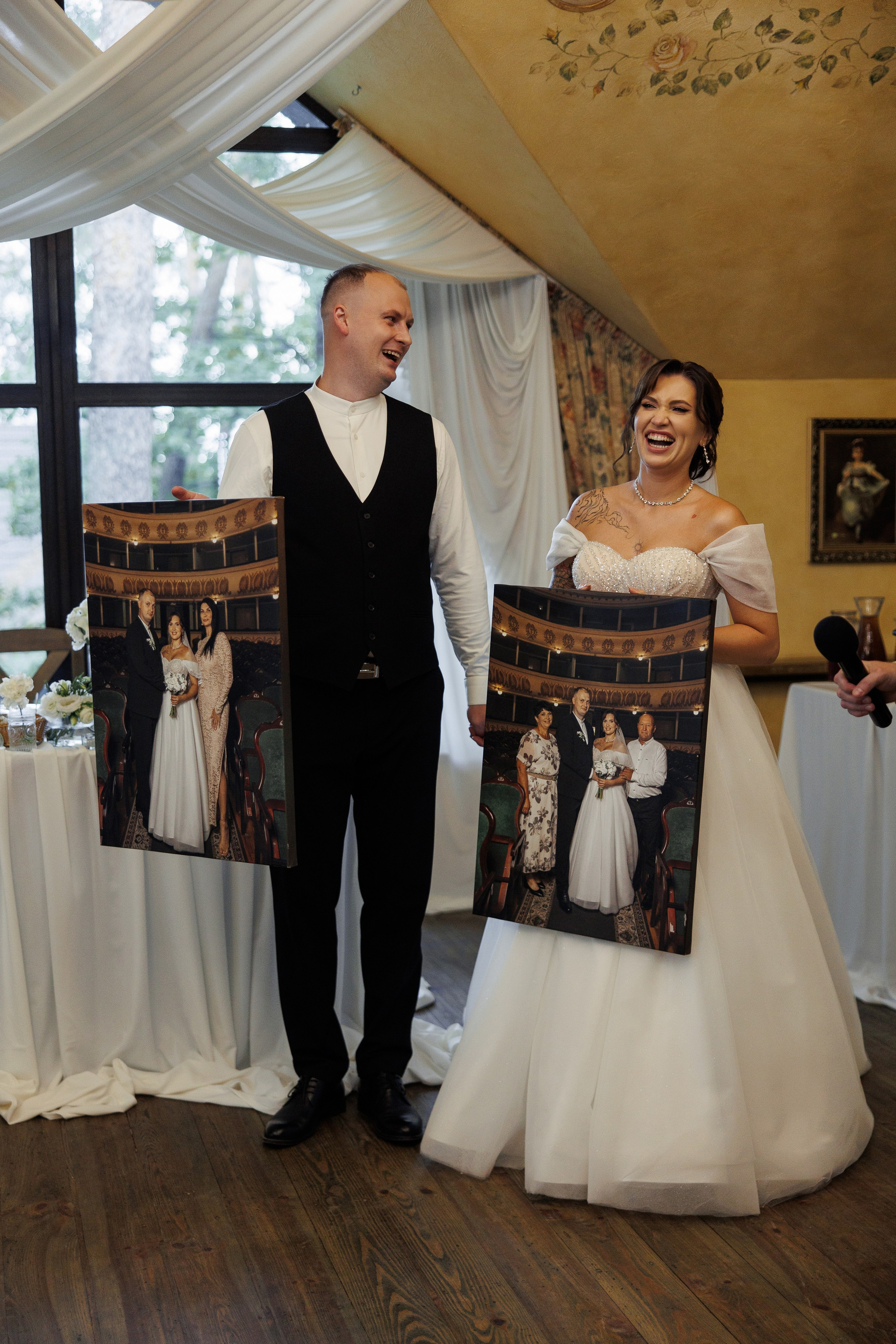 Inna Oleksandr. Ірина Терещук