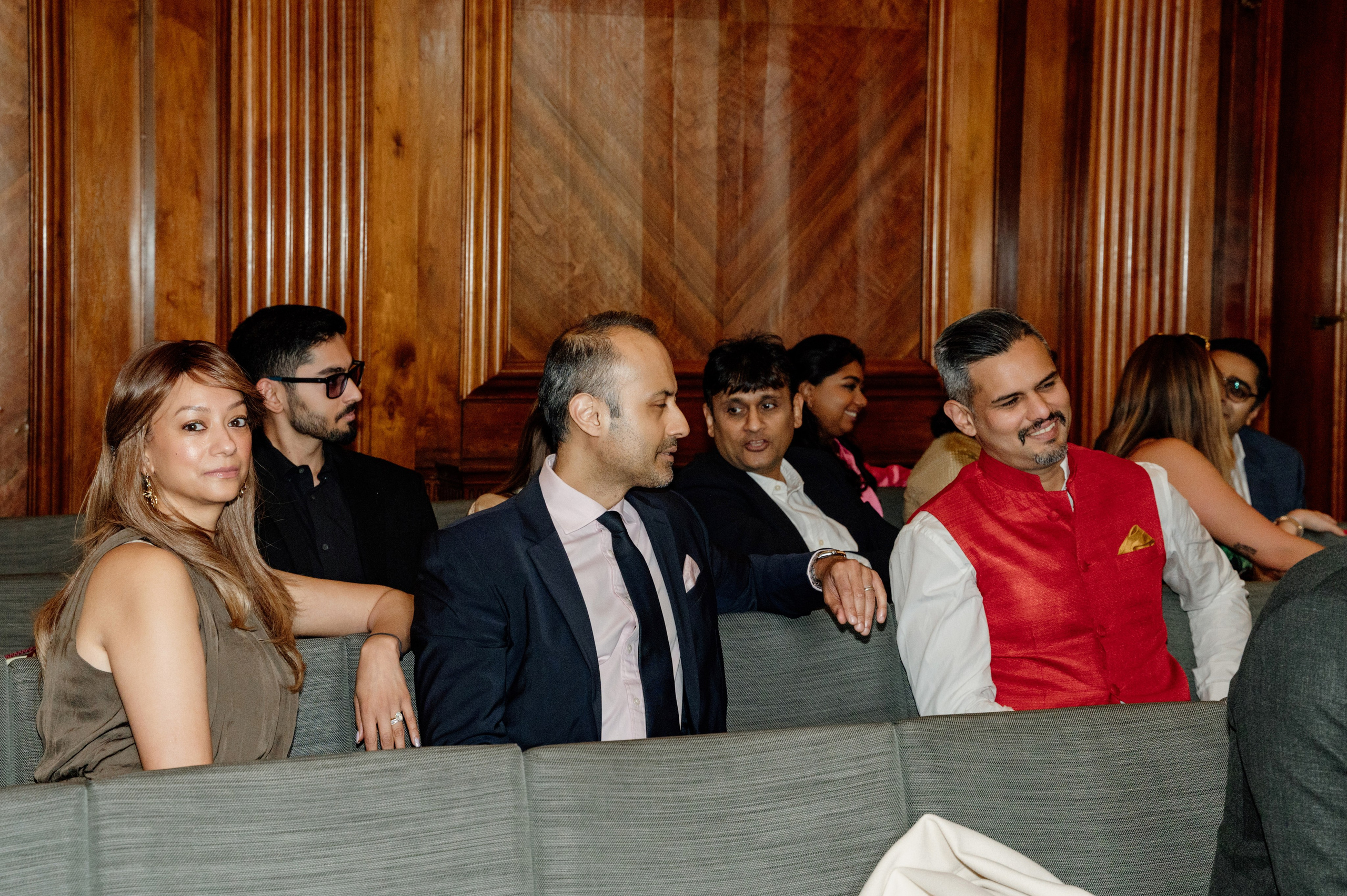 Arnab&Carolin. FAMILY AND WEDDING PHOTOGRAPHER IN LONDON MARINA RIVA