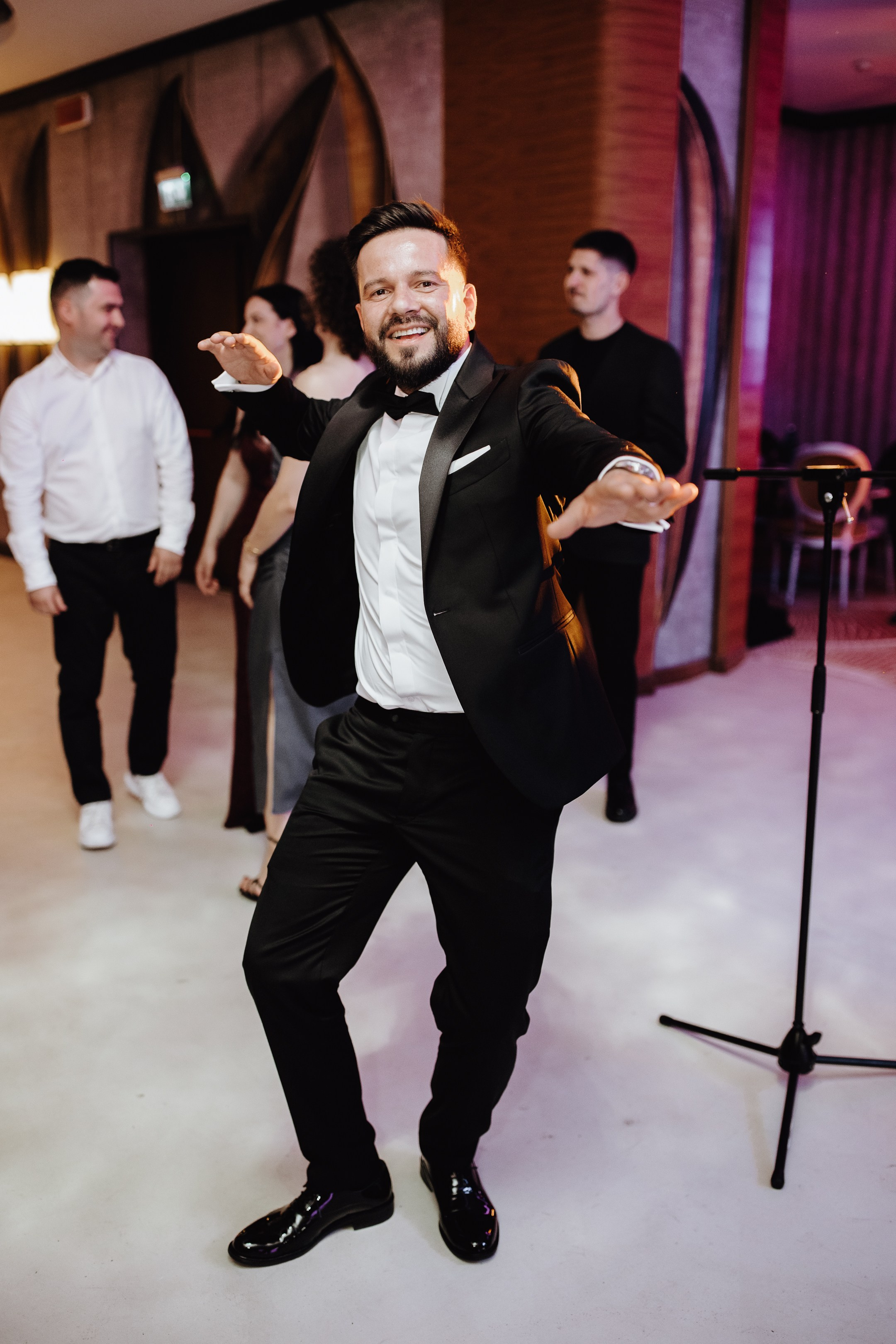 Alina & Alex. MovieFrames.ro