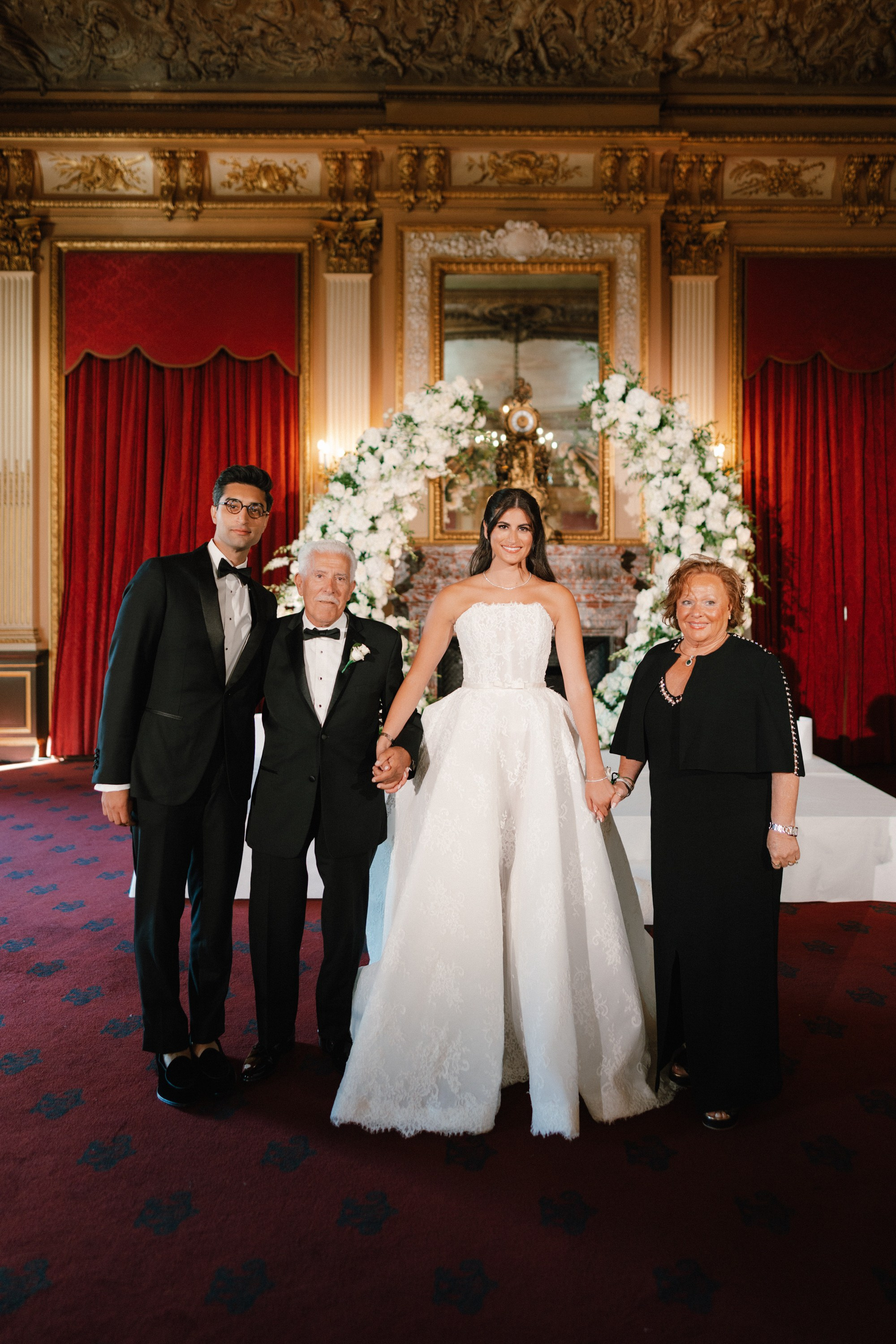 Nicole and Akash. Wedding photographer and videographer New York | New Jersey