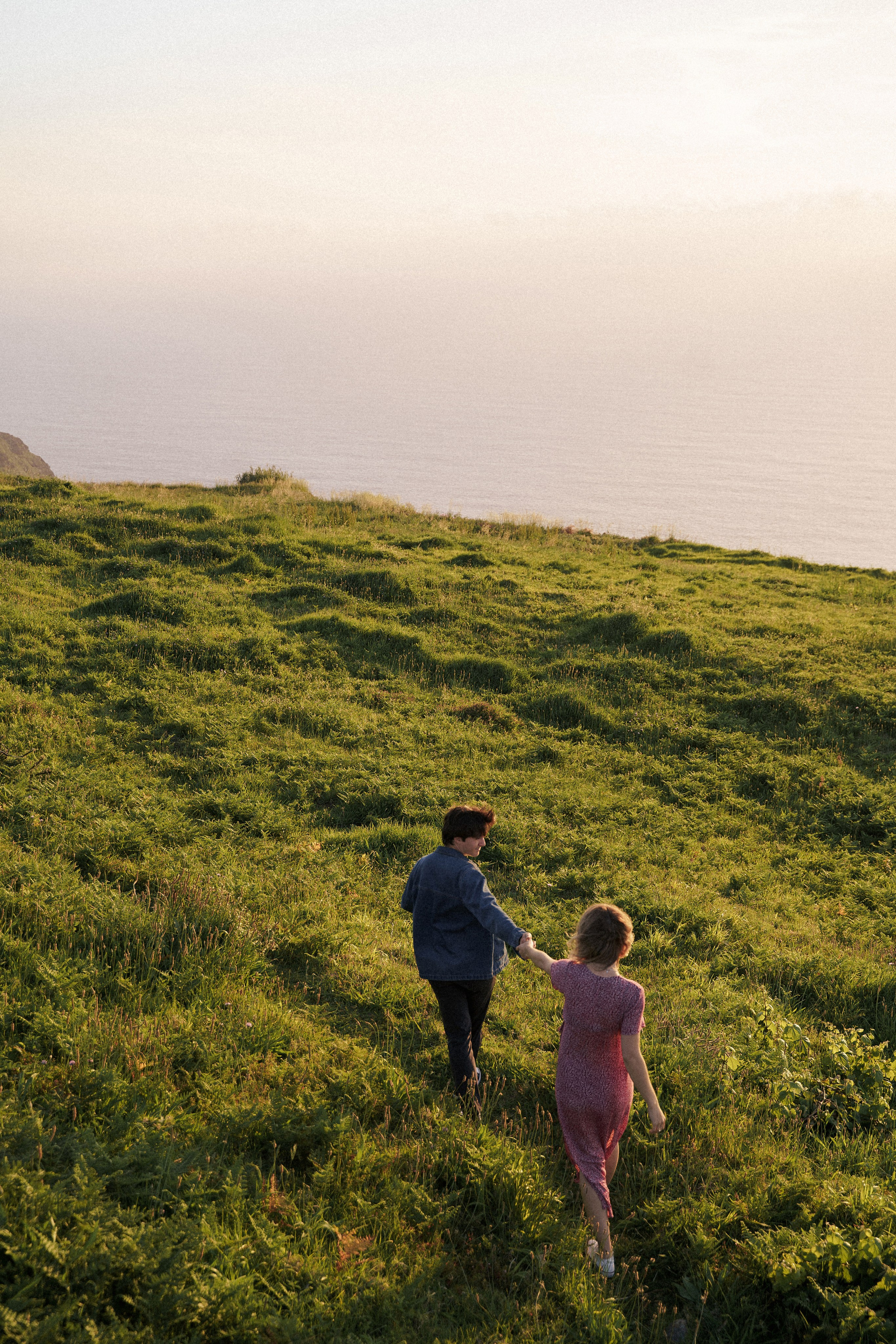 Elizaveta & Vasiliy, Garganta Funda. Ваш фотограф на Мадейрі