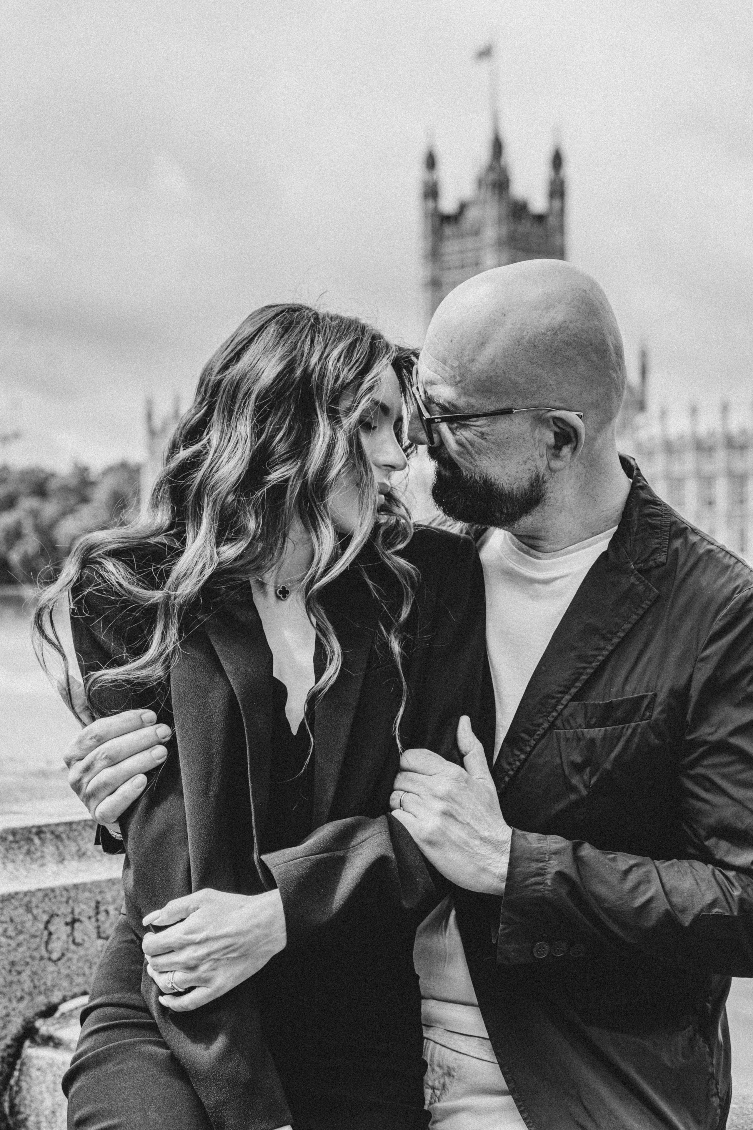 Zuma&Felix. Tonya Kyrylenko photographer in London