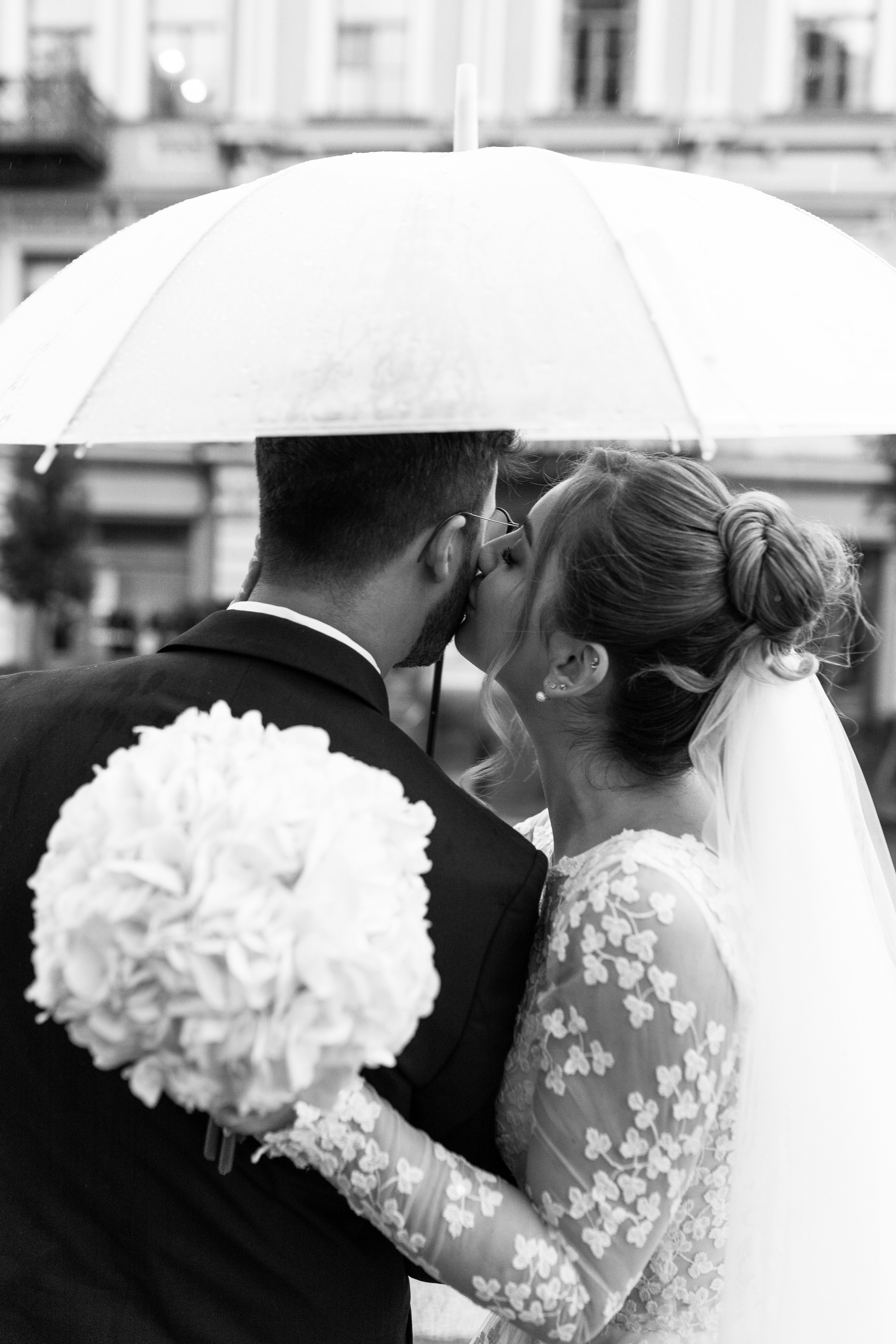 Daniel & Karina. Wedding photographer in Georgia