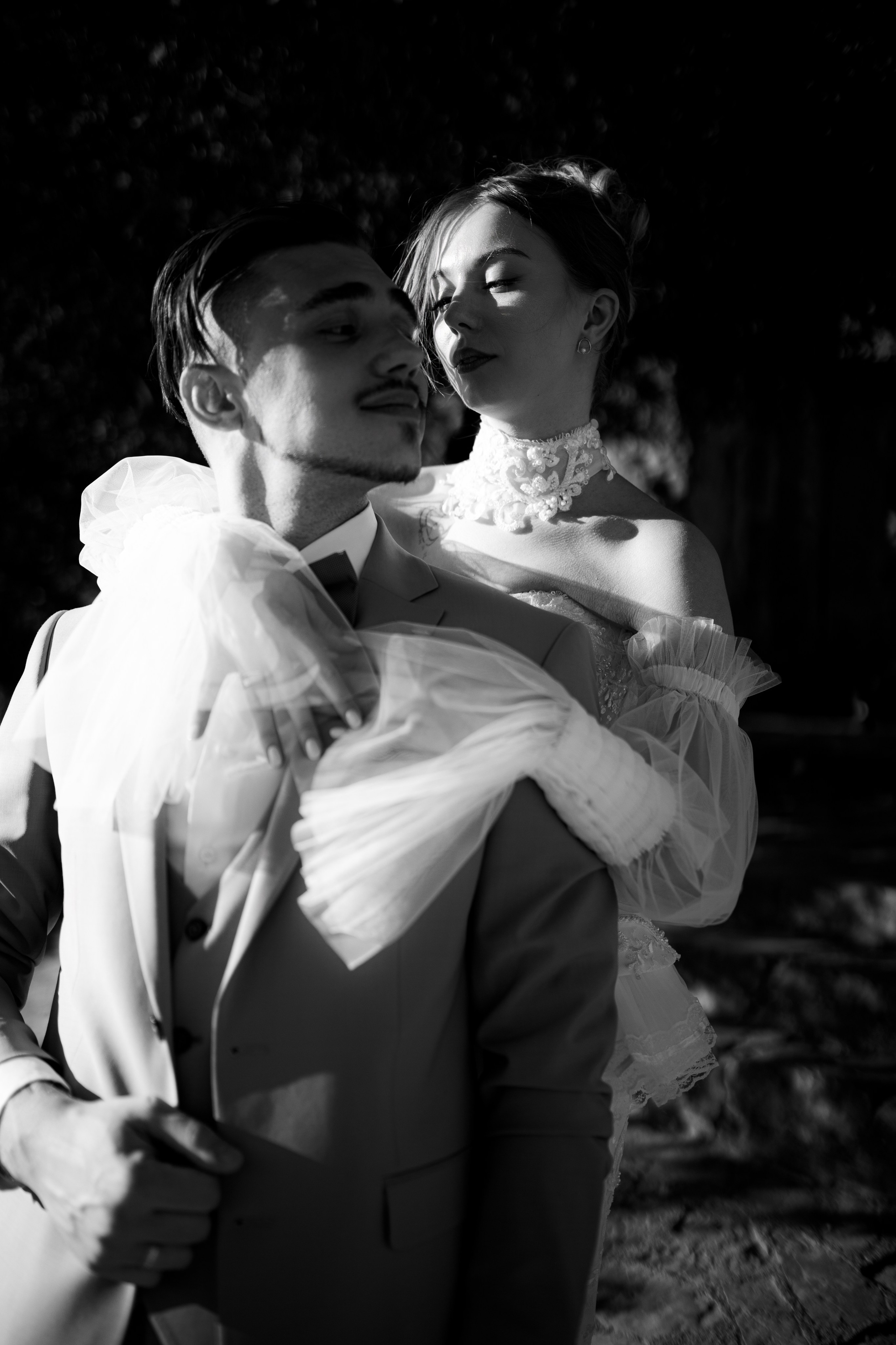 Юрий & Ирина. Wedding photographer in Georgia