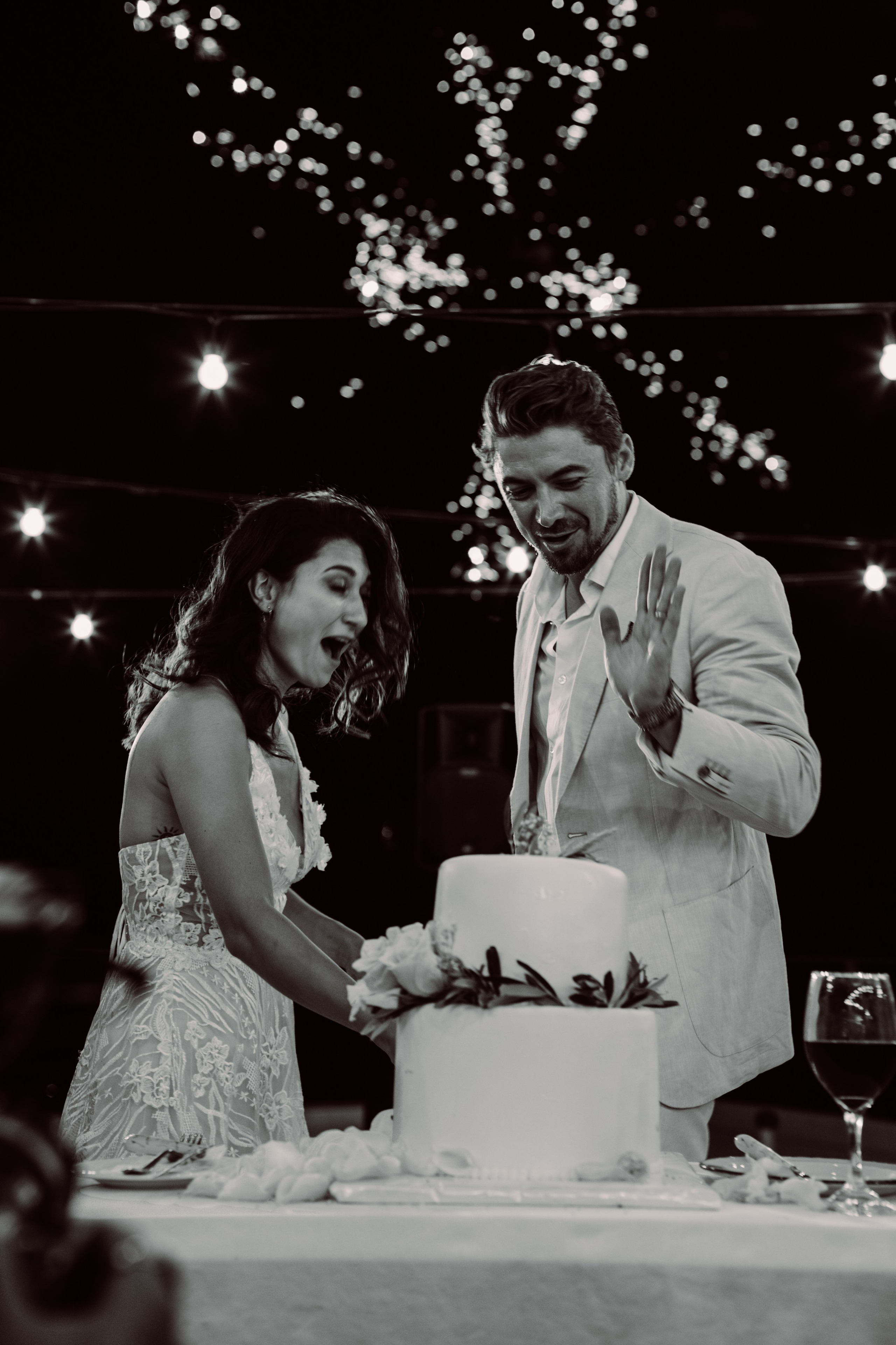 Yasha & Yehana. Wedding photographer in Georgia