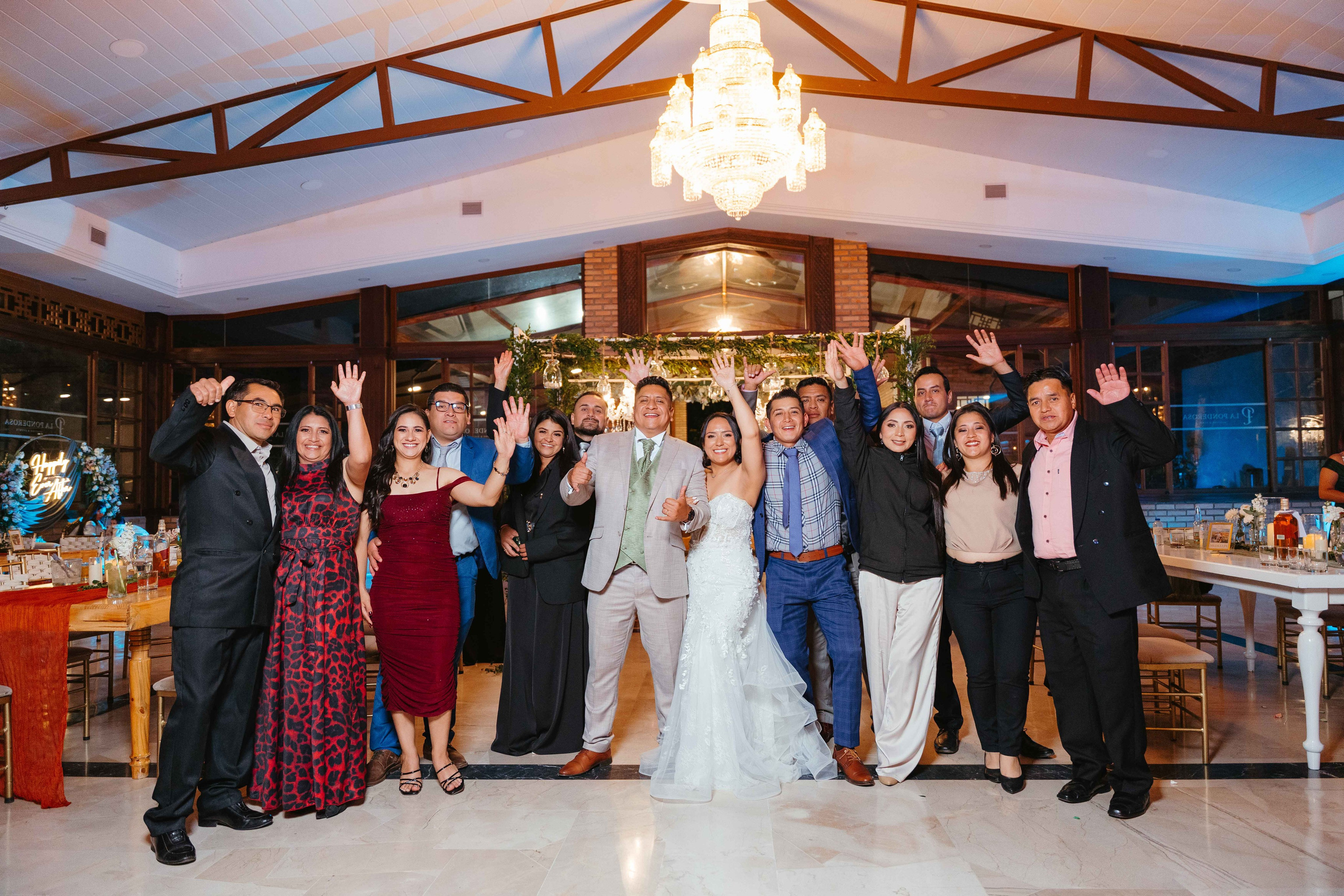 Karol y Jairon. Fotógrafo de bodas en Loja Ecuador | Piero Alvarez PH