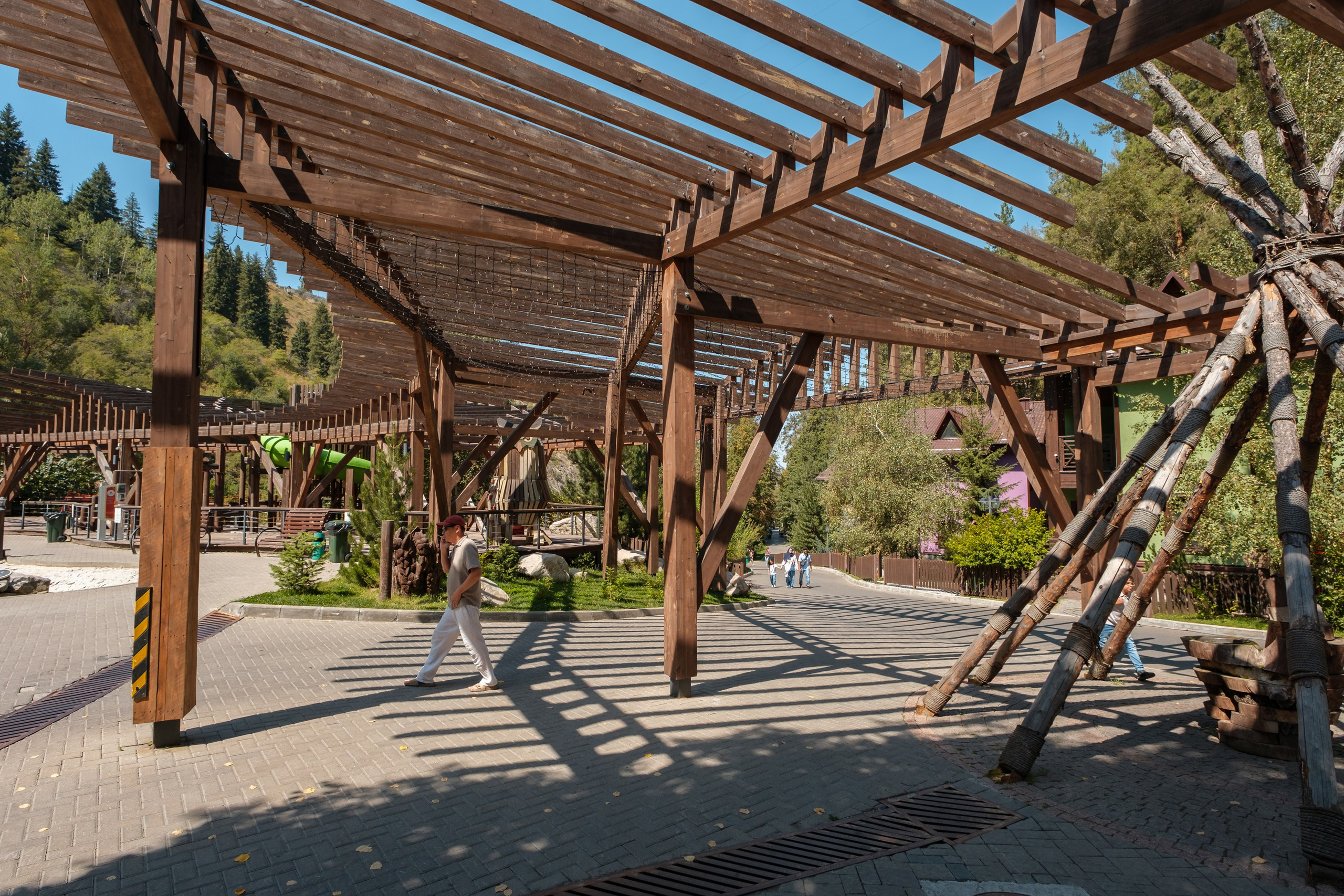 Sigma 12 mm F/1.4 DC DN Contemporary. Фотограф Григорий Кравец