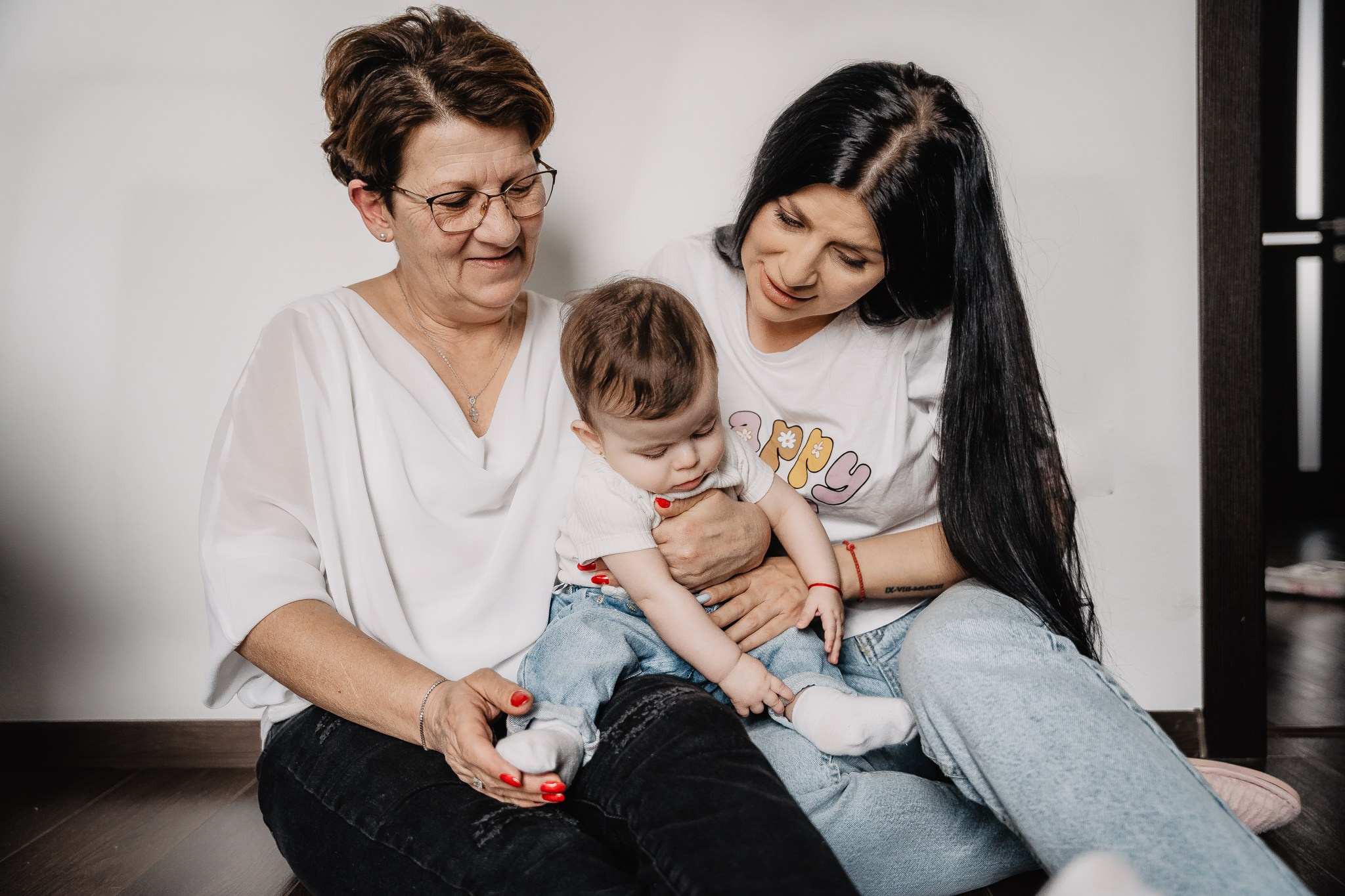 1 Martie. Family and kids photographer