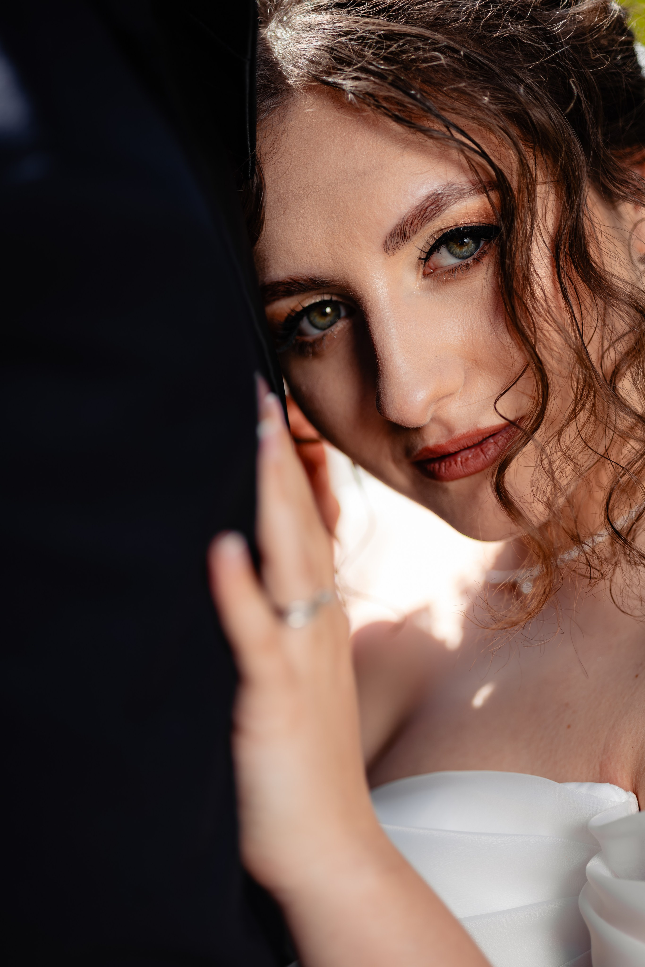 Anca & Mihai. Hello, I’m Catalin Baloi, I’m a professional wedding, baptism, engagement and photoshoot photographer