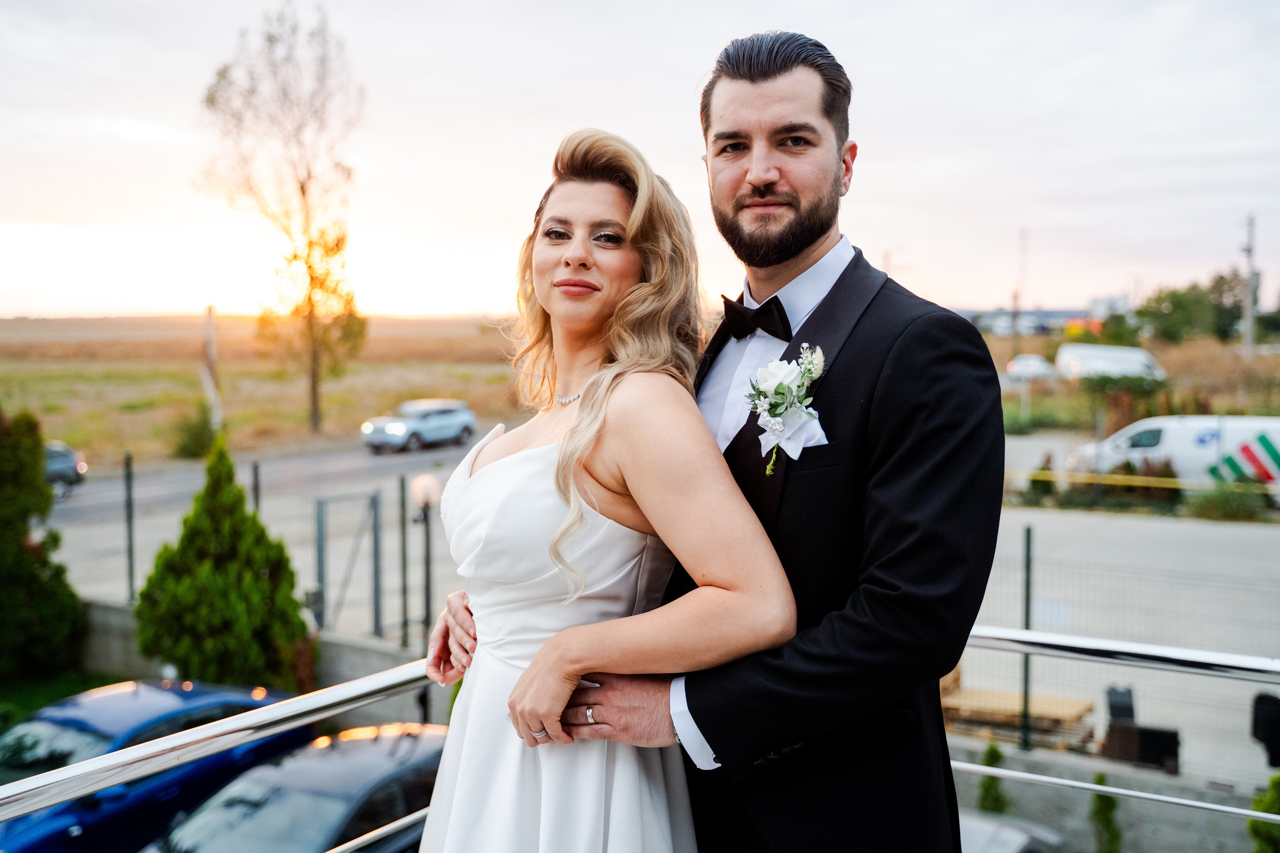 Nunta Amalia si Florin – Fotograf Ploiesti. Fotografie | Videografie | ARN Creative Events