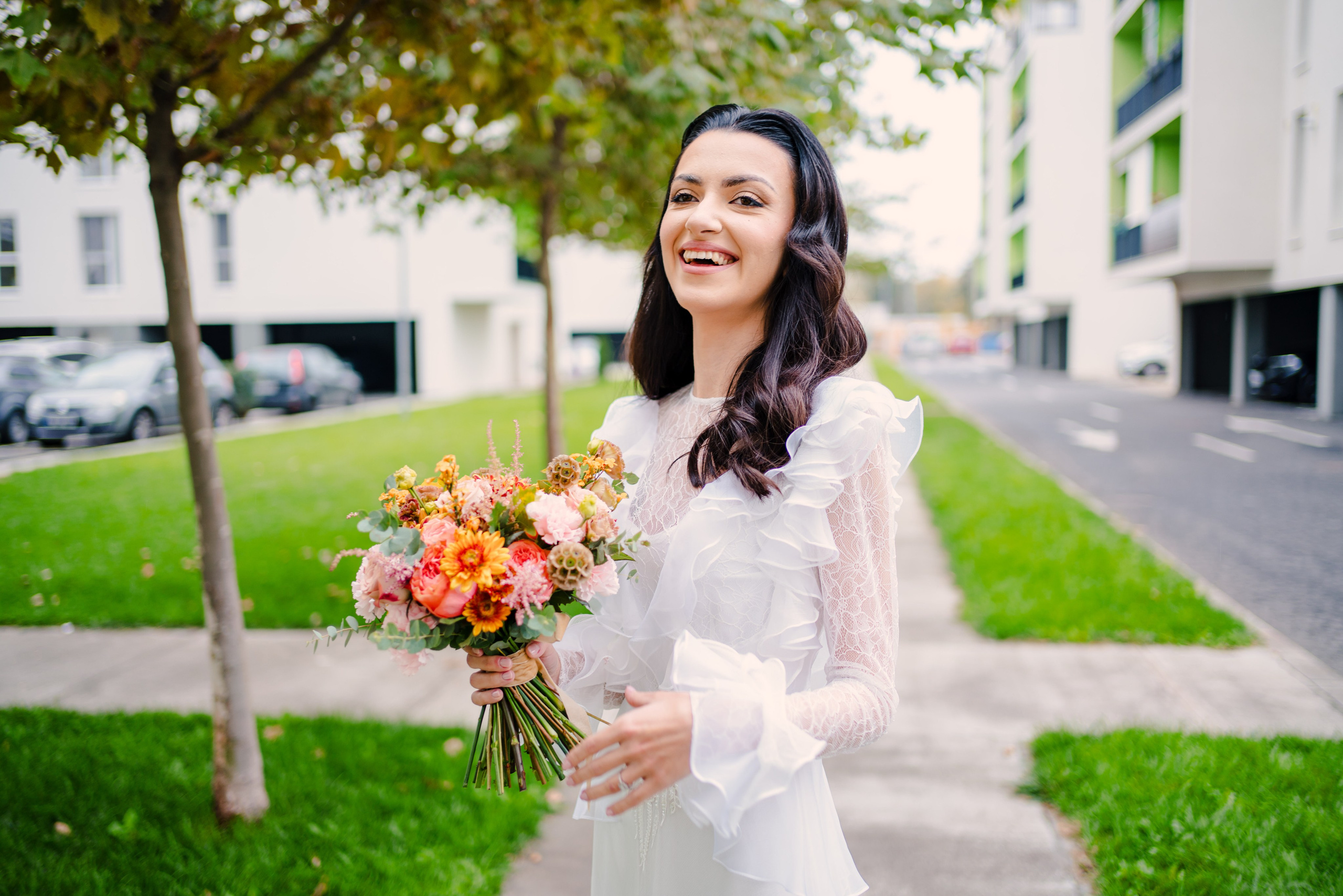 Cununie Raluca si Alex – Fotograf Ploiesti. Fotografie | Videografie | ARN Creative Events