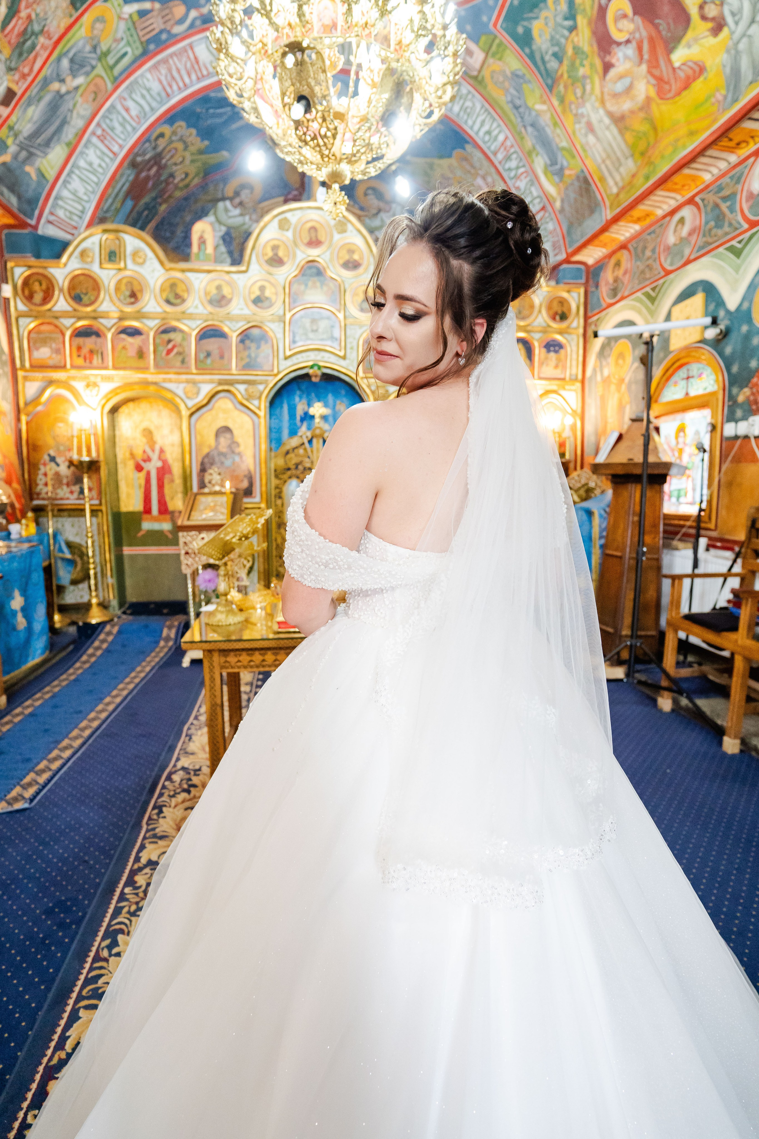 Nunta Andreea si Catalin – Fotograf Ploiesti. Fotografie | Videografie | ARN Creative Events