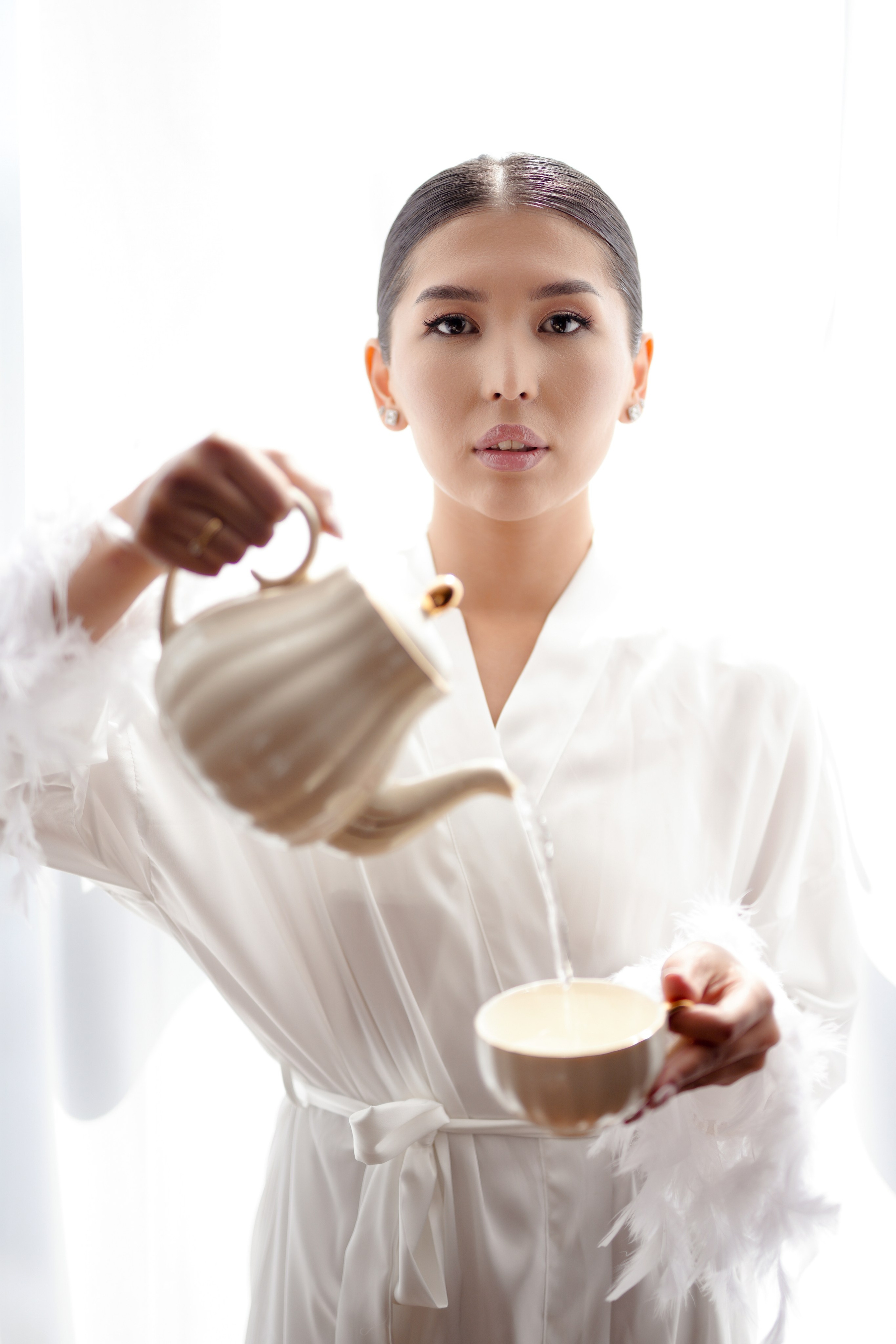 SEMETEI & JILDYZ. Свадебный фотограф Иван Попов в Москве, Бишкеке и по всему миру!