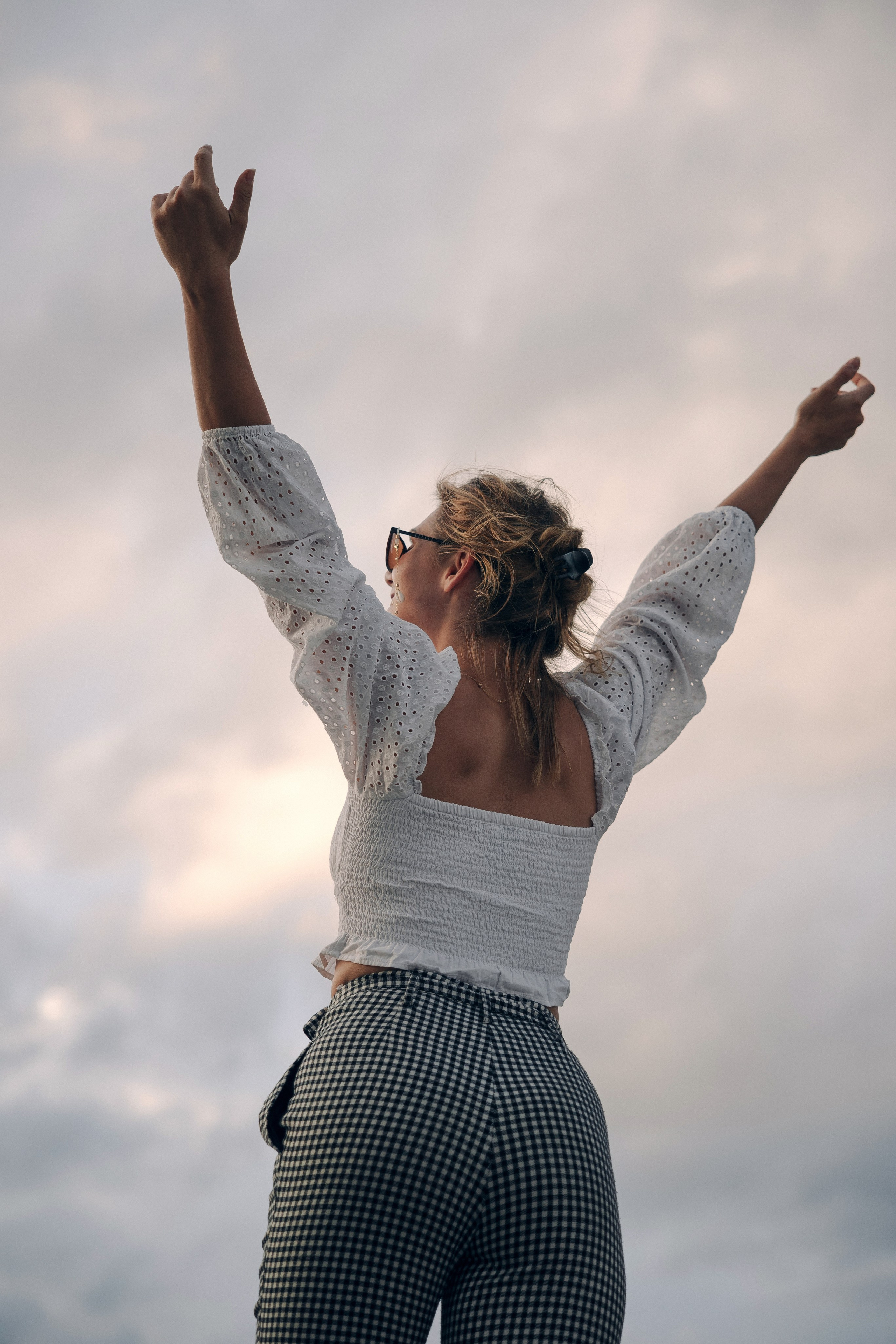 Przepiękny wieczór. Anna Rudnichenko Fotograf Szczecin / Анна Рудніченко Фотограф Щецин