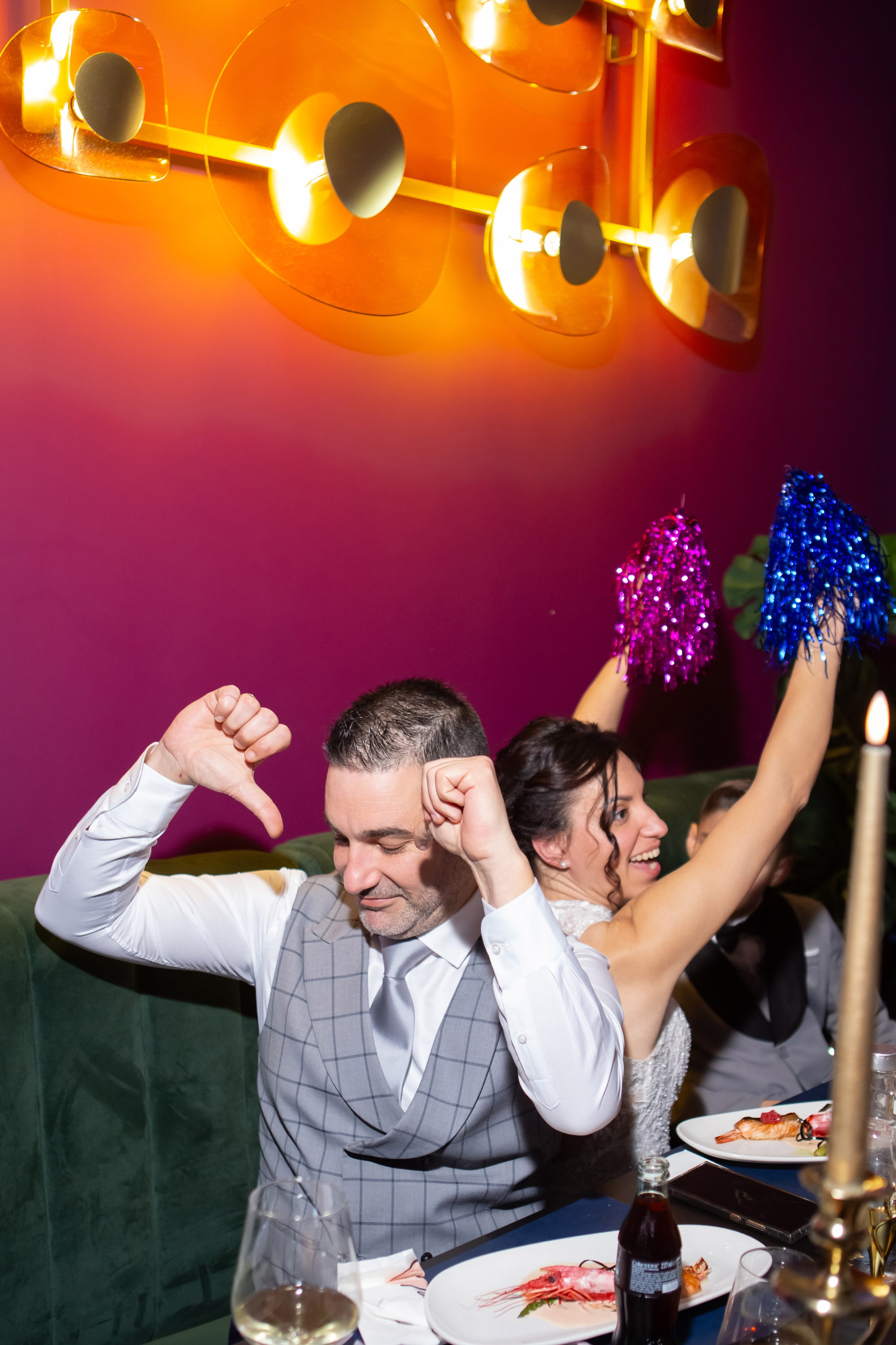 T+J. Professional photographer in Spain