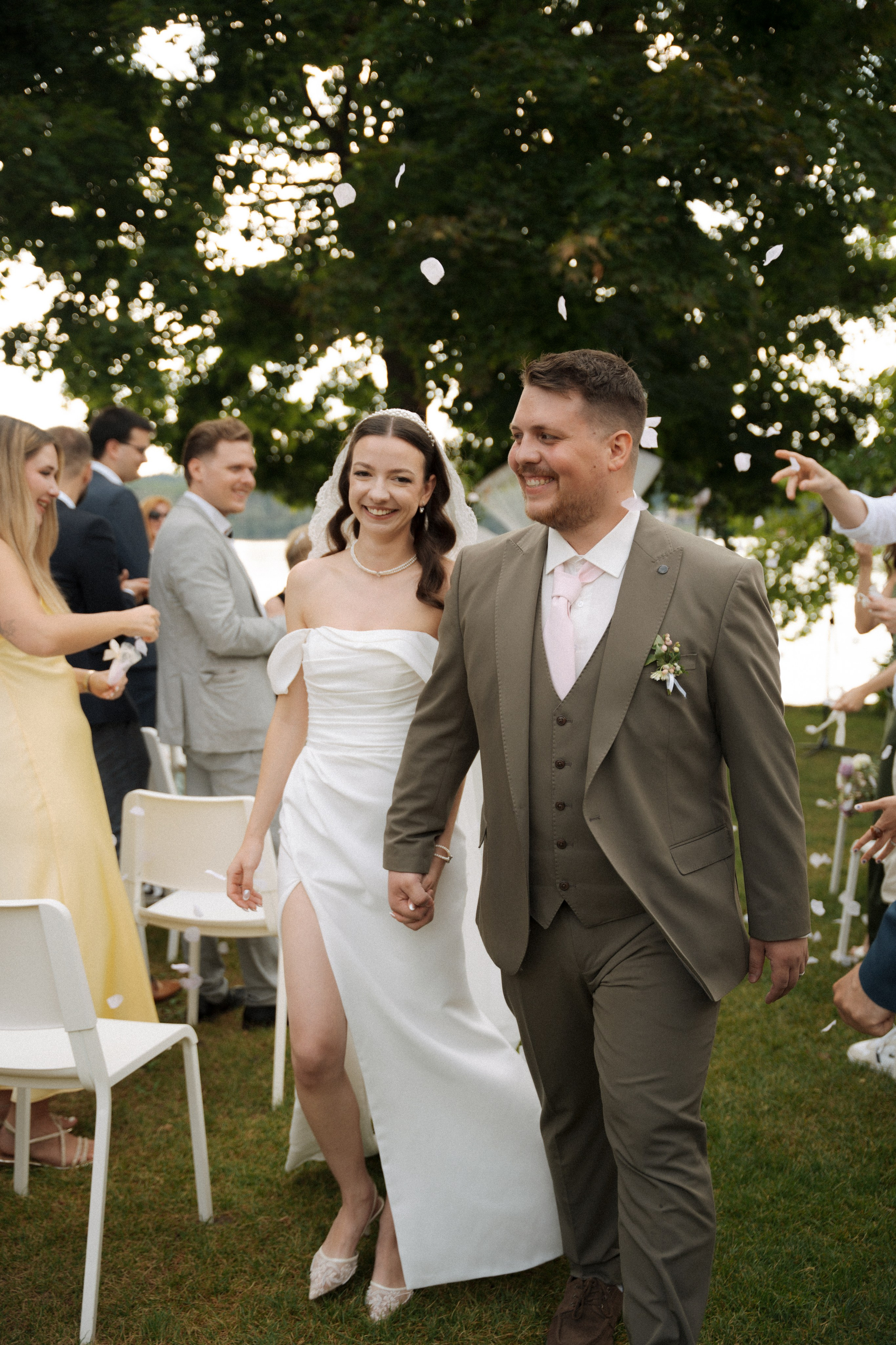 Vanda és dani album. Csilla visuals