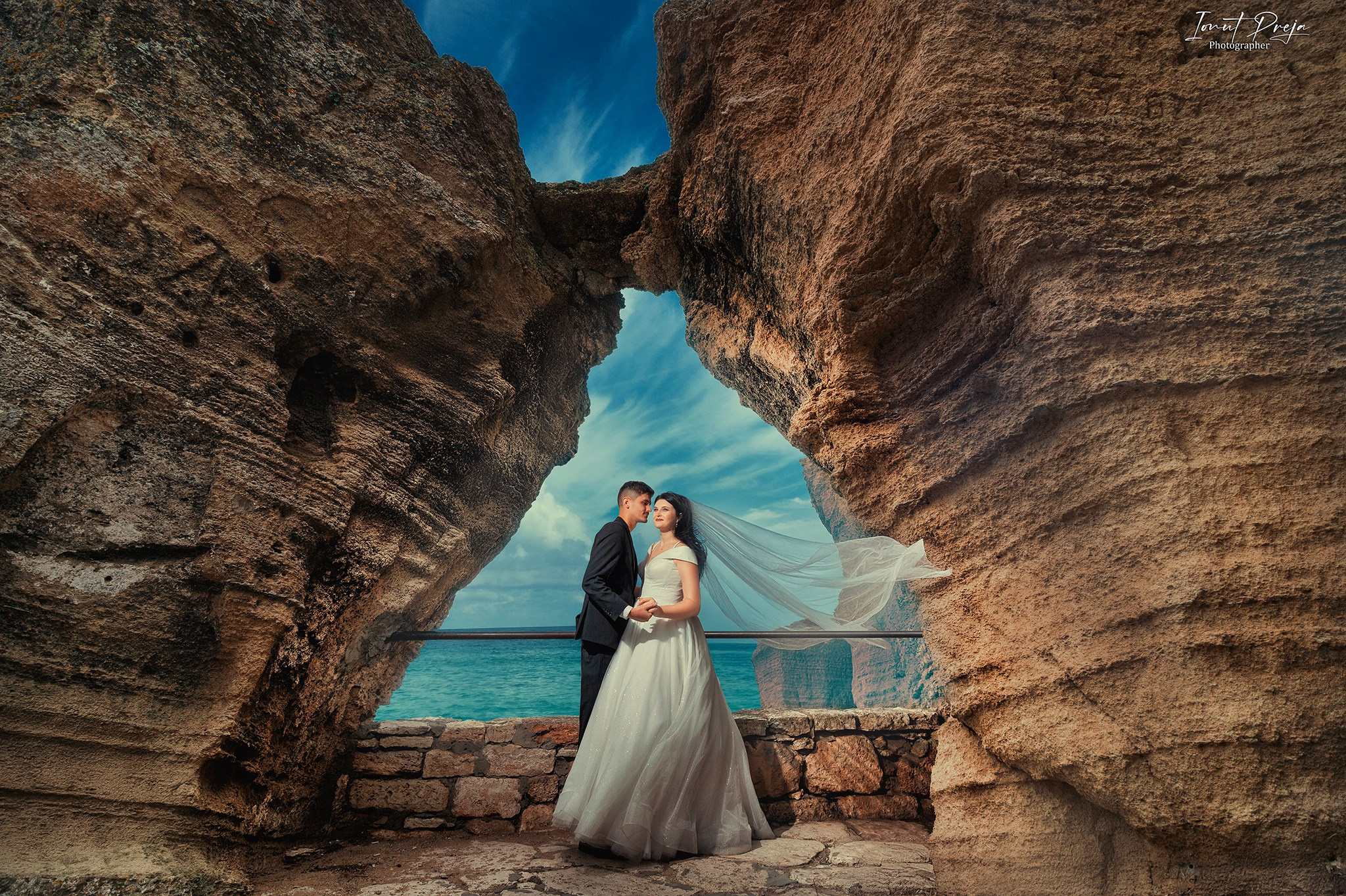 Ionuț Preja Photographer