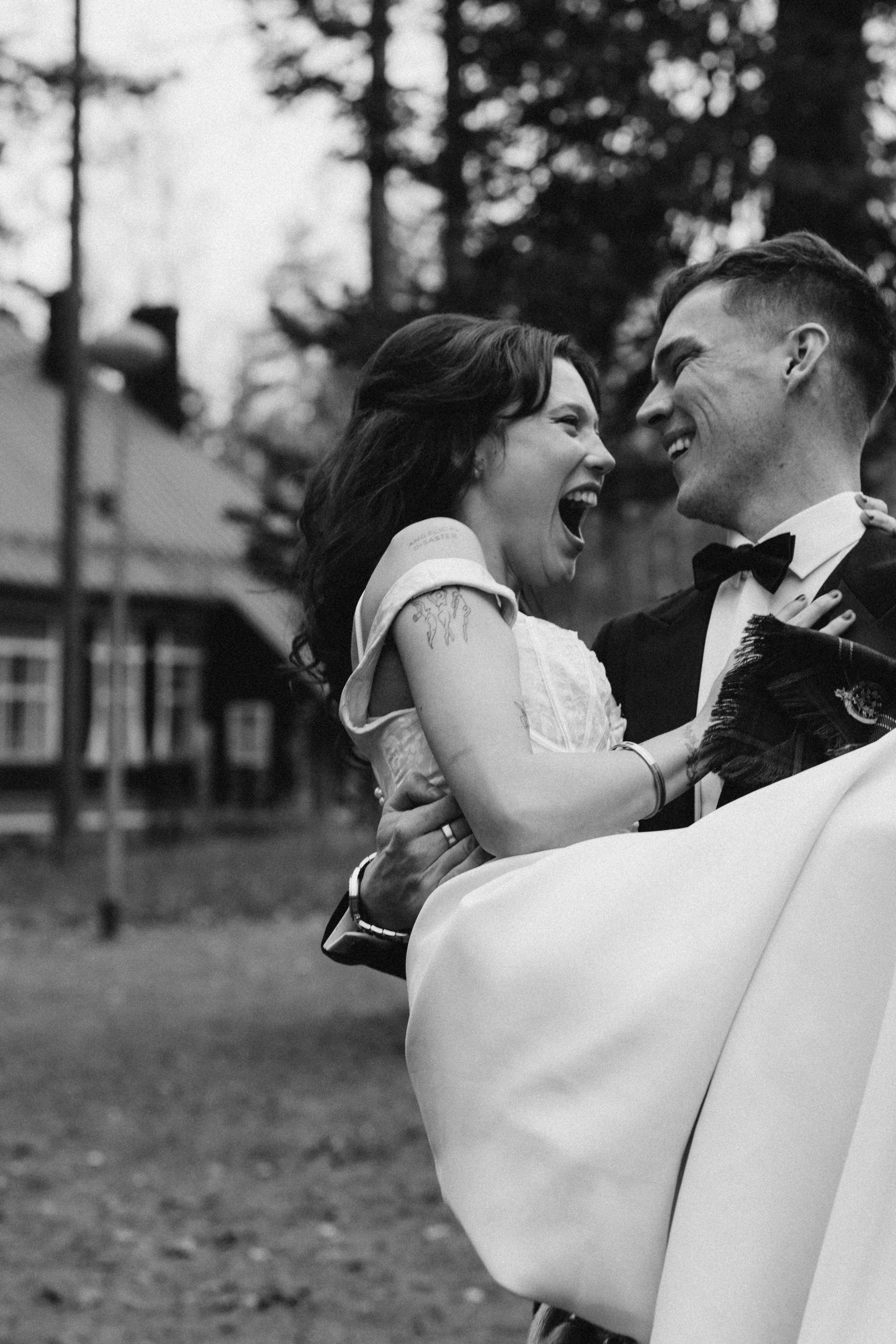 K&V. Wedding and potrait photographer in Helsinki Vickan O