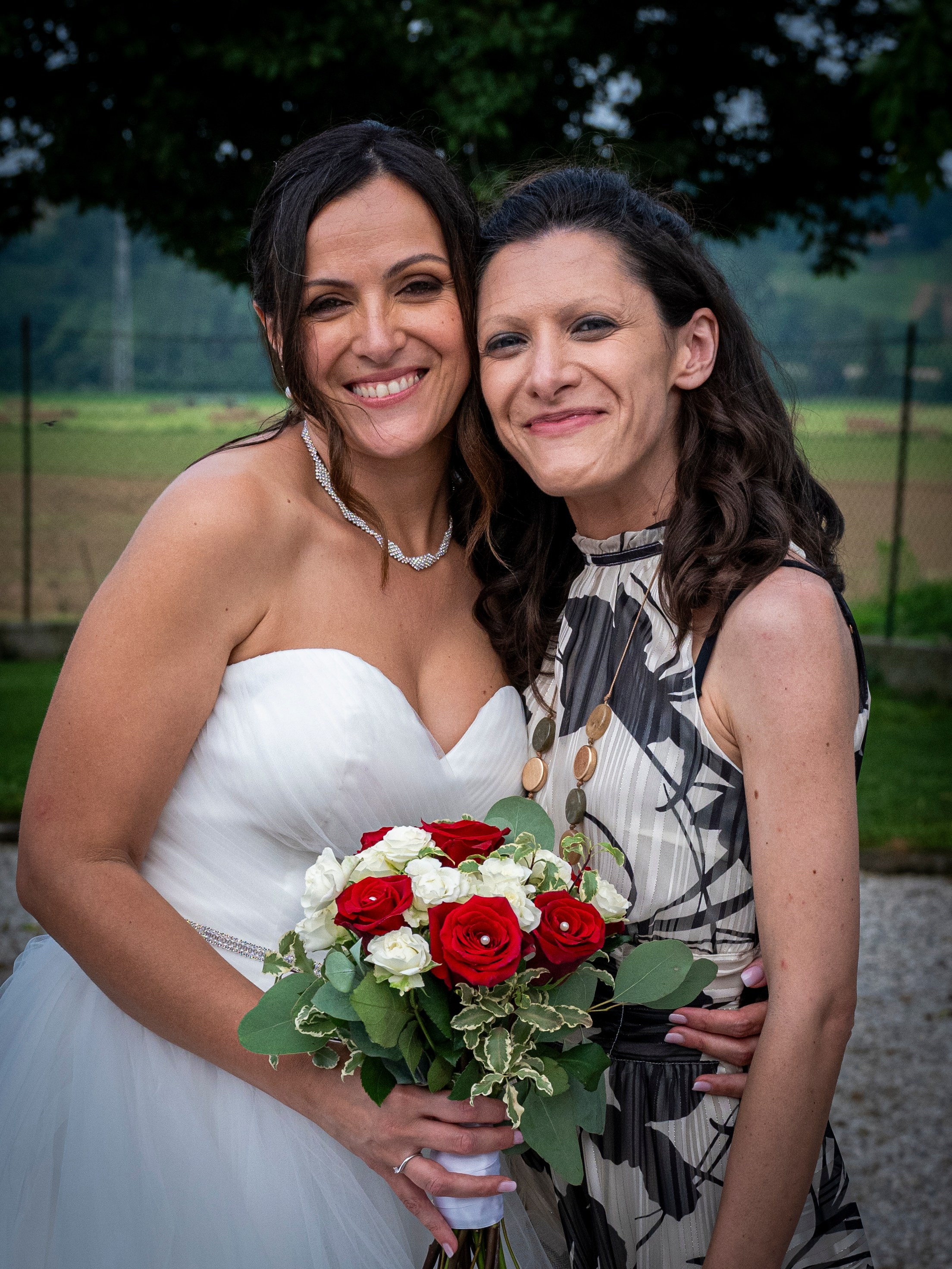 Matrimonio Federica e Antonio. “Gianmaria Coscia fotografo per passione”