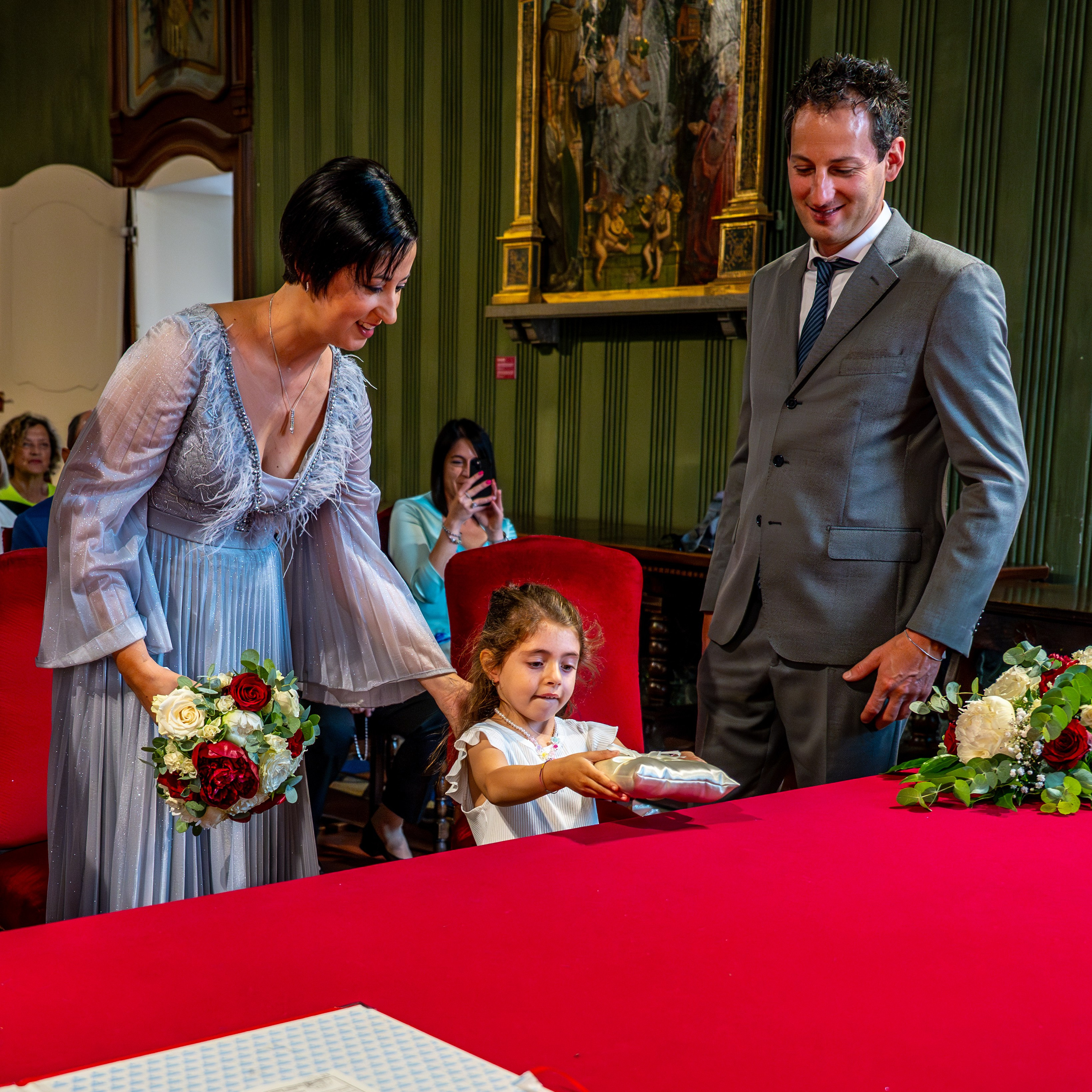 Matrimonio Serena e Massimo. “Gianmaria Coscia fotografo per passione”