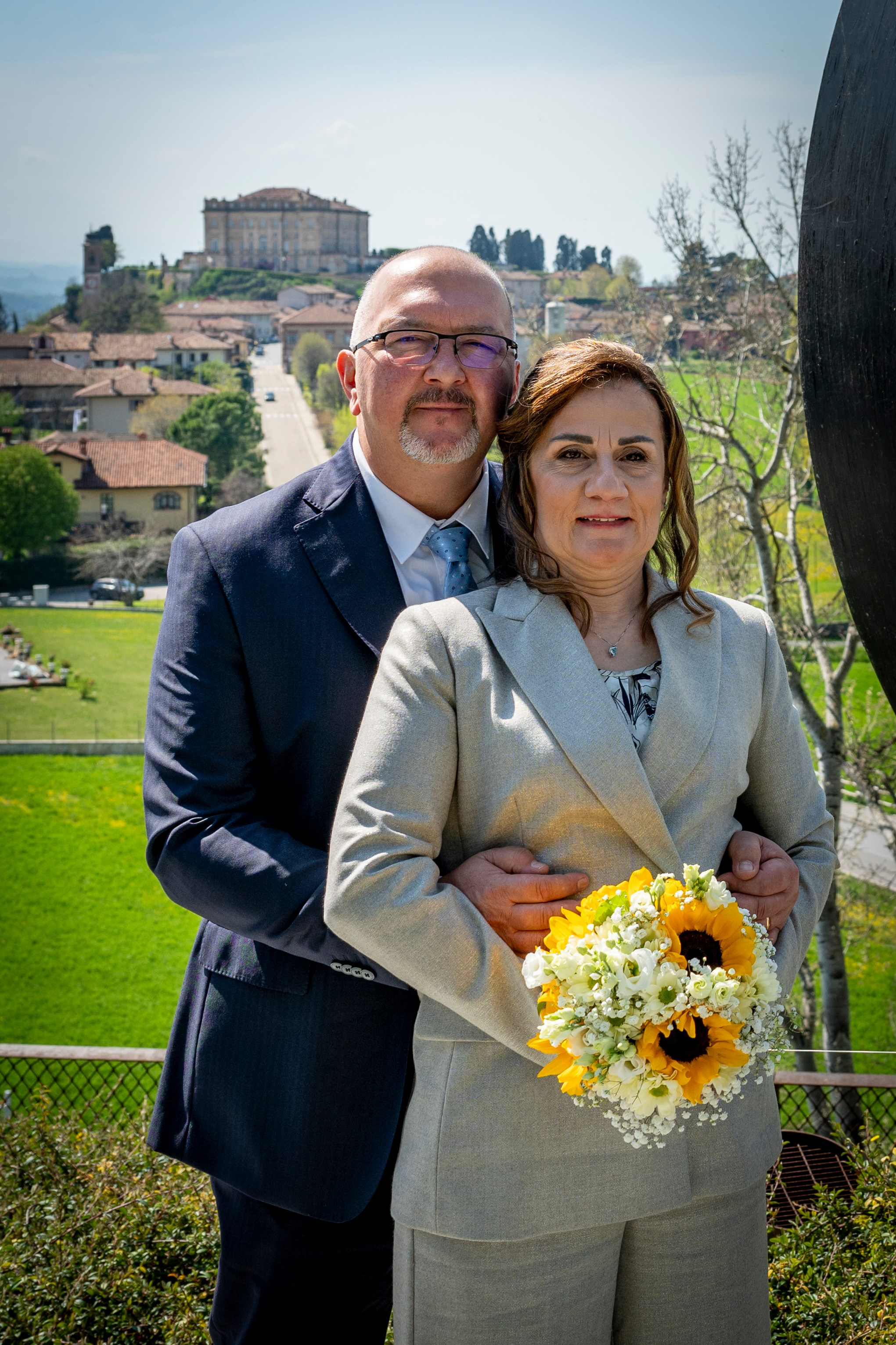 Matrimonio Gabriella e Massimo. “Gianmaria Coscia fotografo per passione”