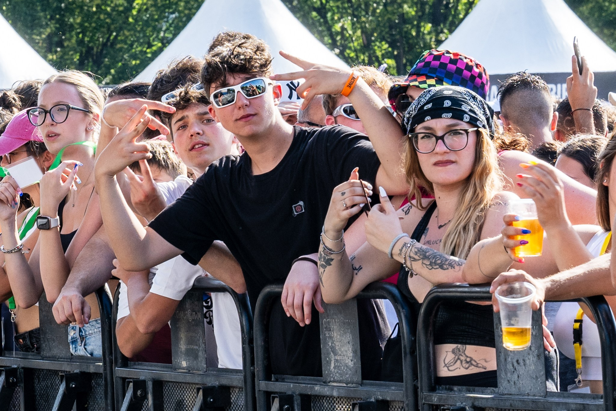 Collisioni Alba. “Gianmaria Coscia fotografo per passione”