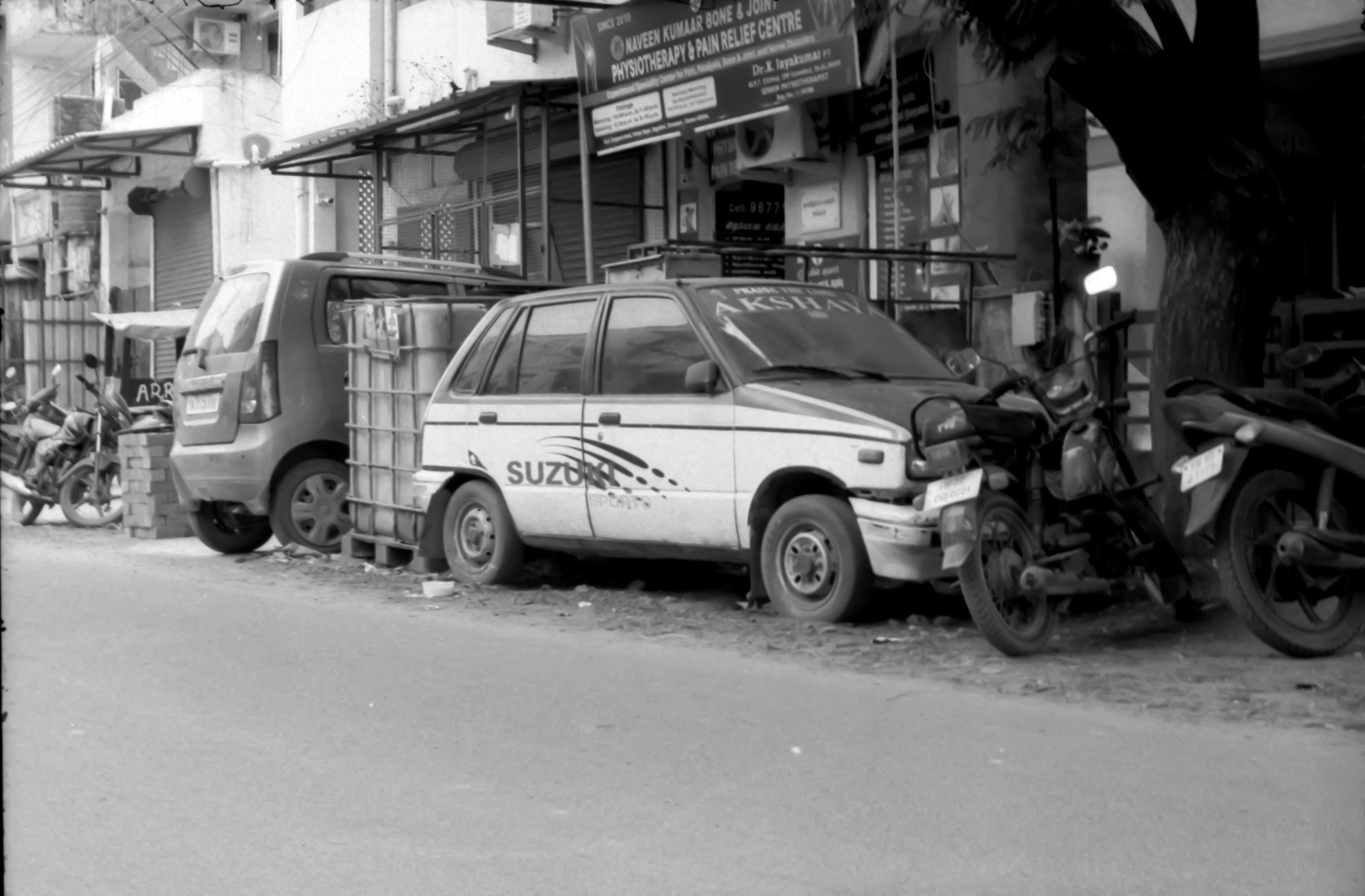 Everything on Film. Portrait, Fashion & Fitness Photography in Chennai| SunnyHazePhotography