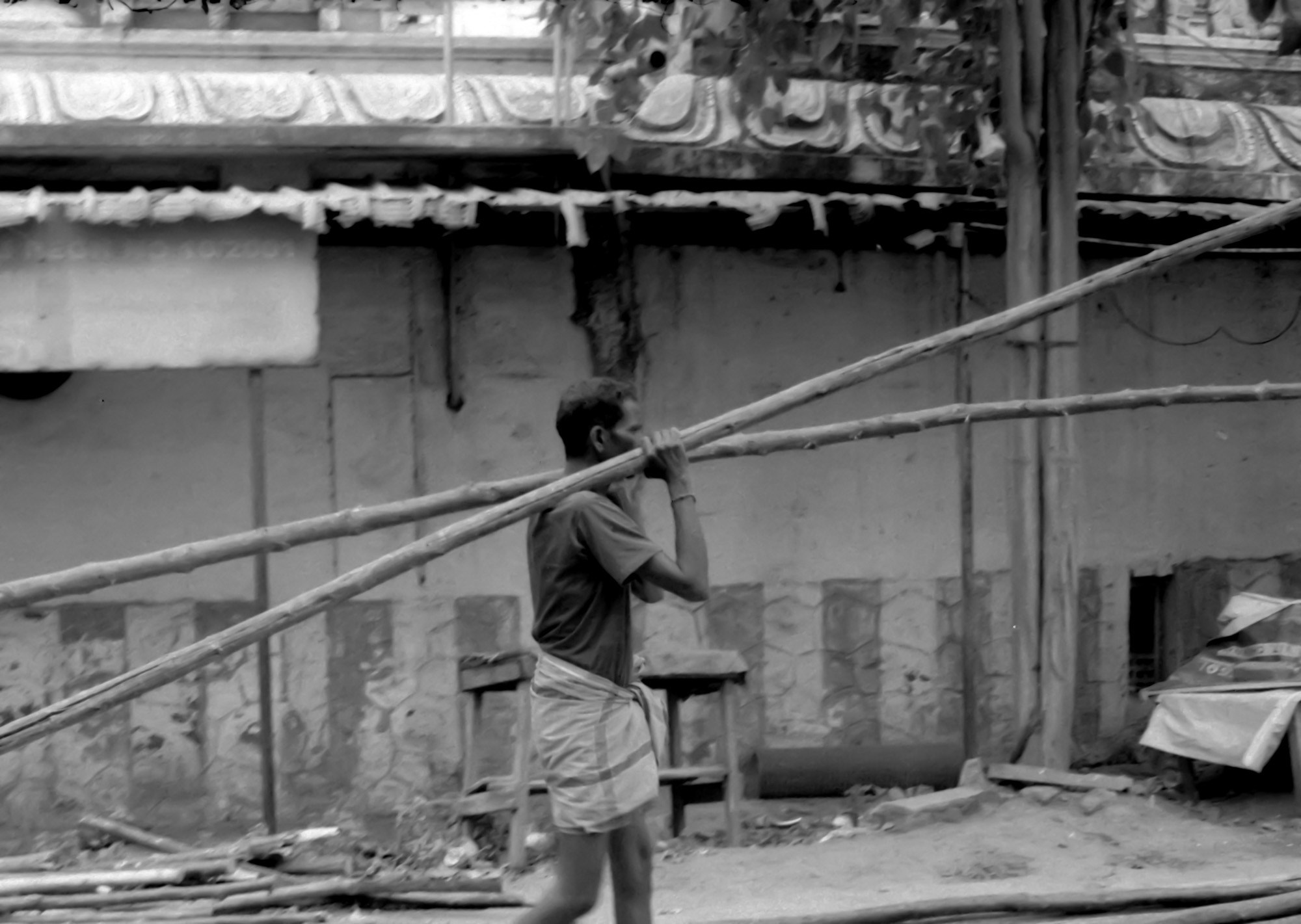 Everything on Film. Portrait, Fashion & Fitness Photography in Chennai| SunnyHazePhotography