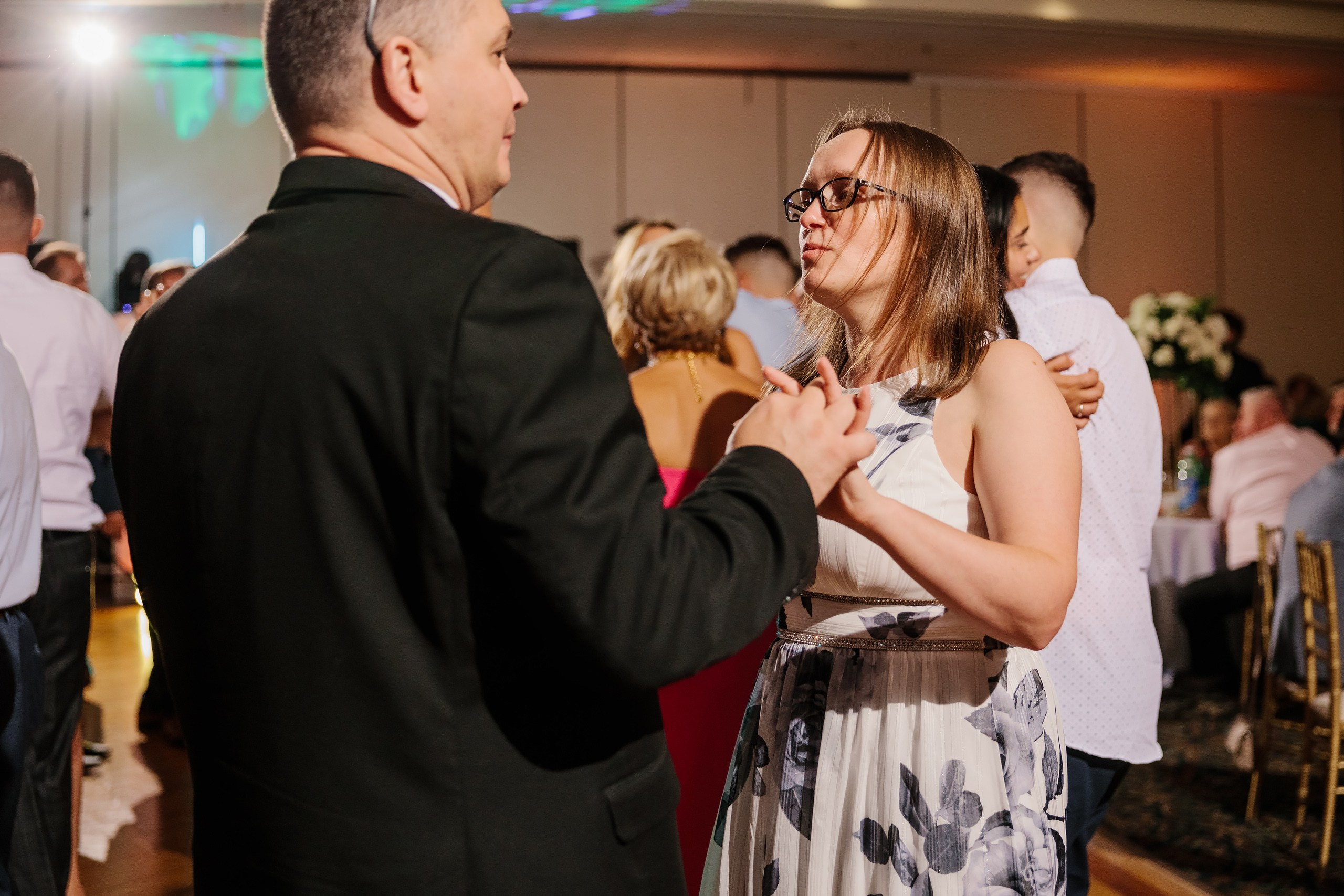 05.10.2024 Wedding. Wedding family event photographer in Chicago Nick Yushevich