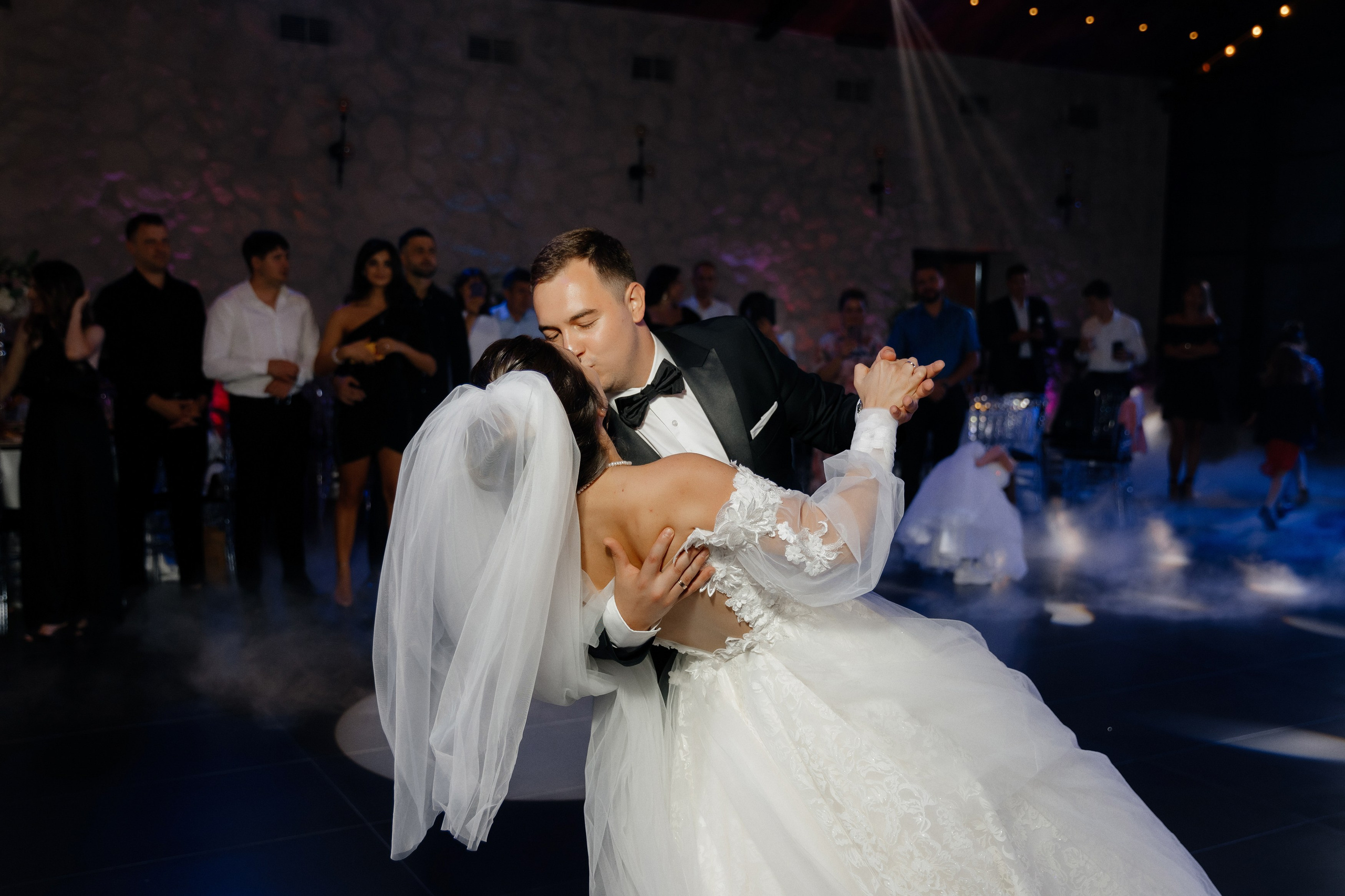 Wedding. Fulga Photographer