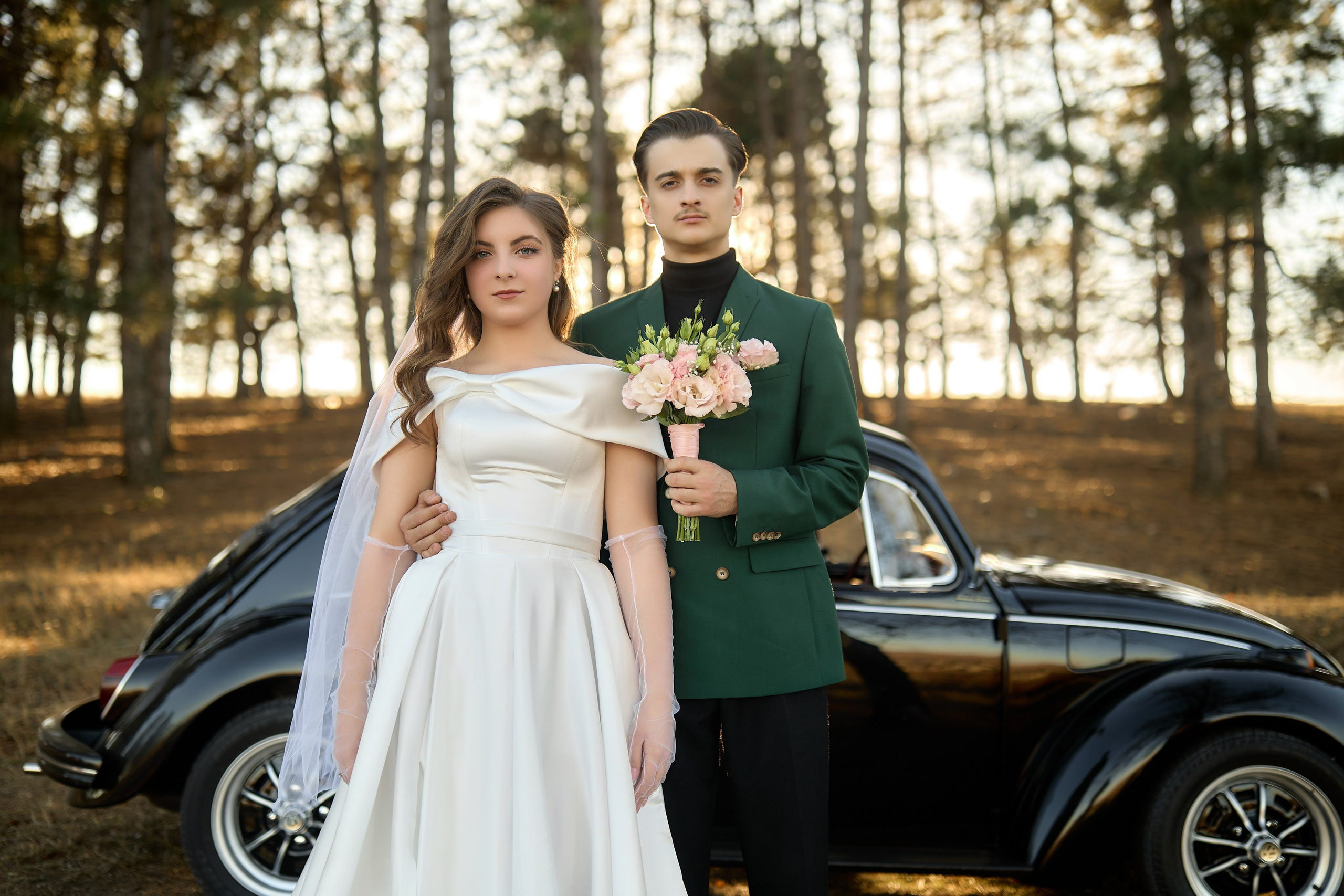 David & Ecaterina. Свадебный и семейный фотограф. Fotograf de nunta si familie