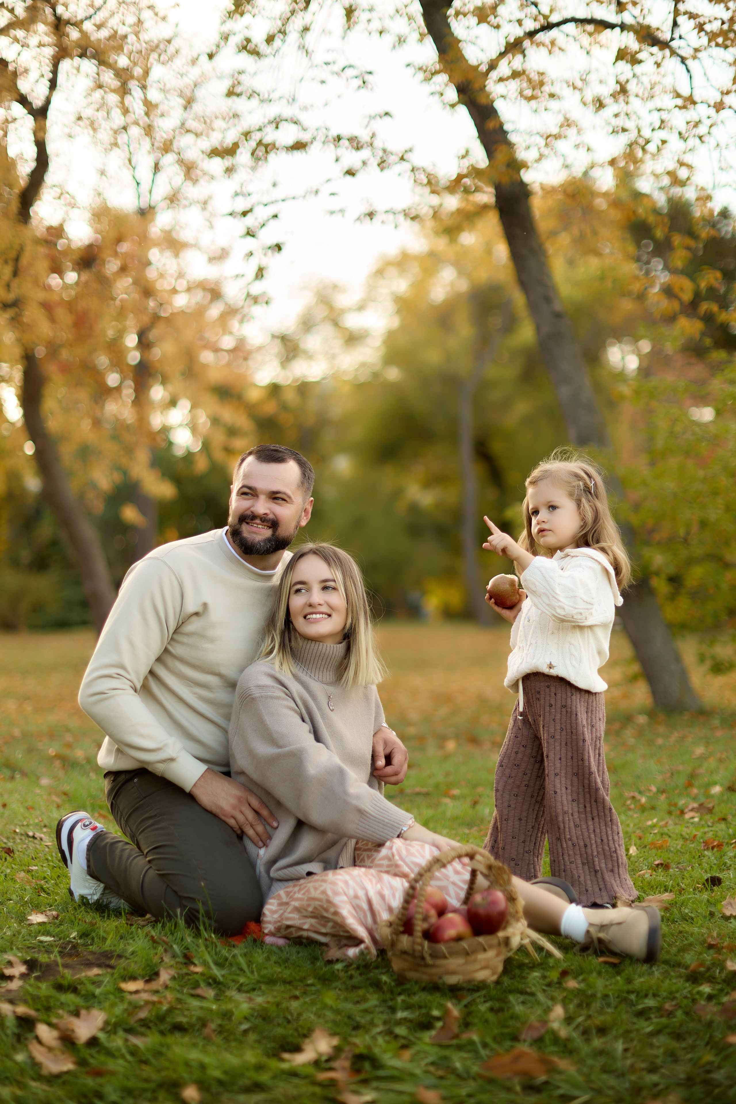 Andrei & Maria. Свадебный и семейный фотограф. Fotograf de nunta si familie
