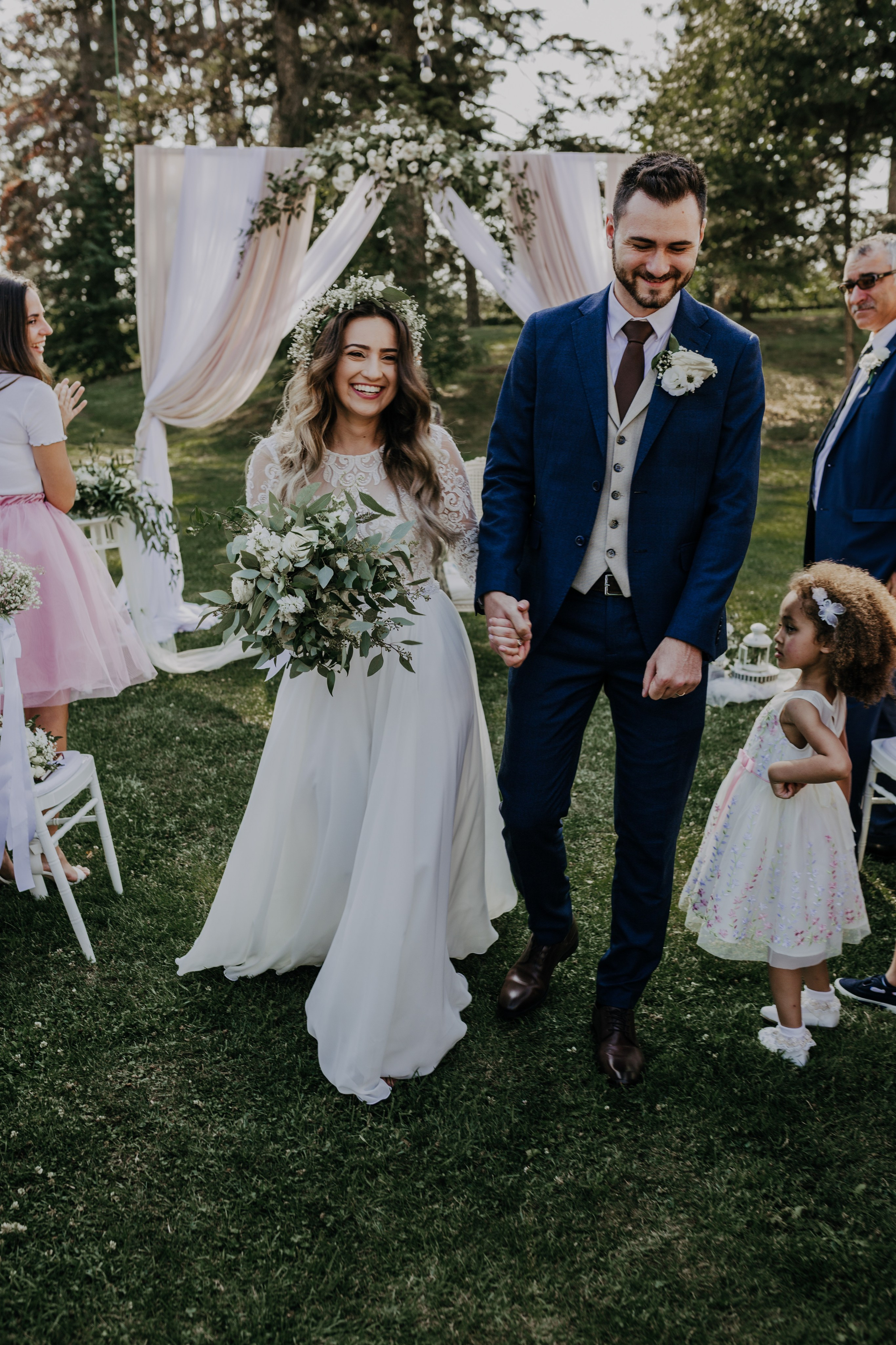 A & D. Fotograf Nunta Iasi - Hearts & Pictures