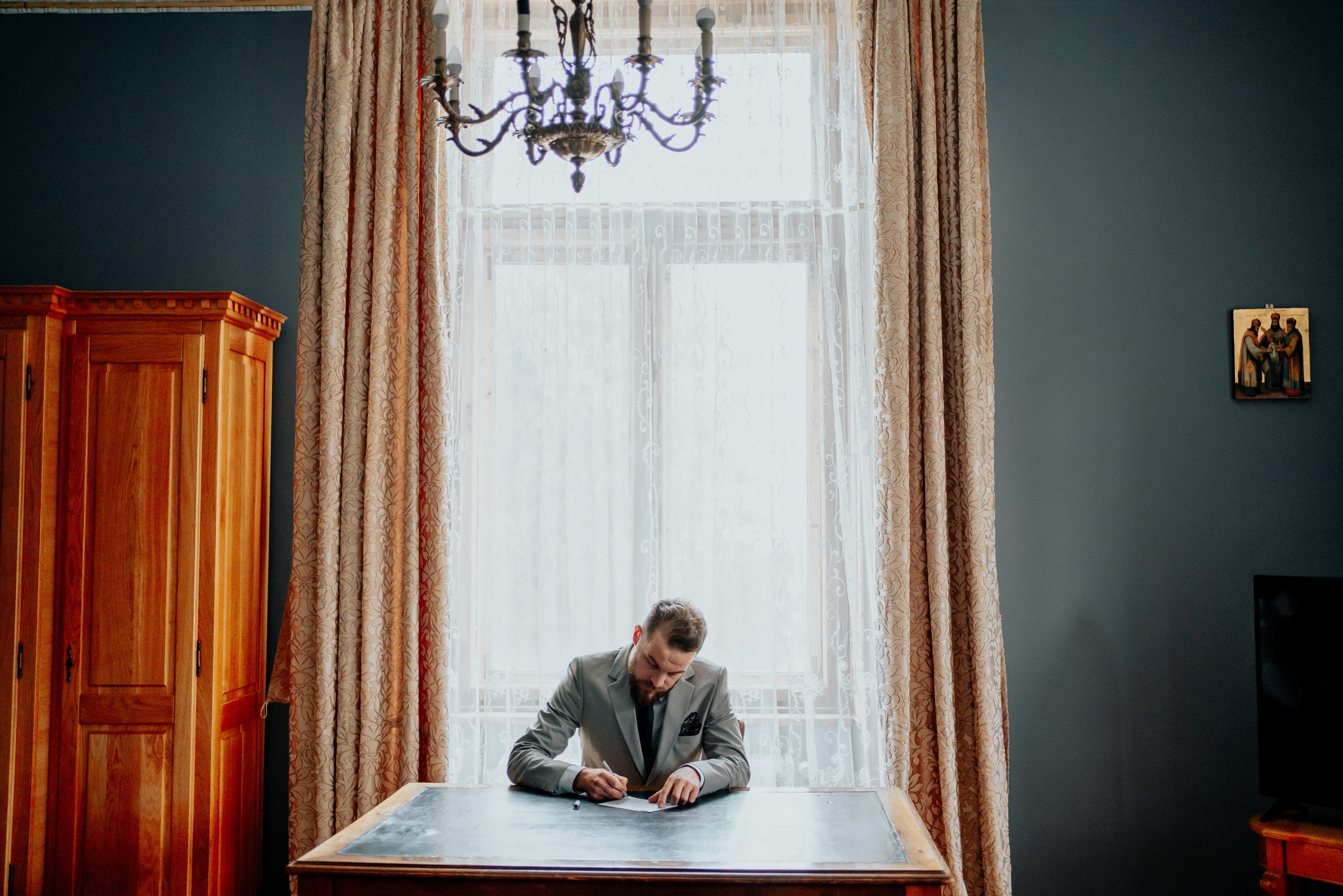 M & A. Fotograf Nunta Iasi - Hearts & Pictures