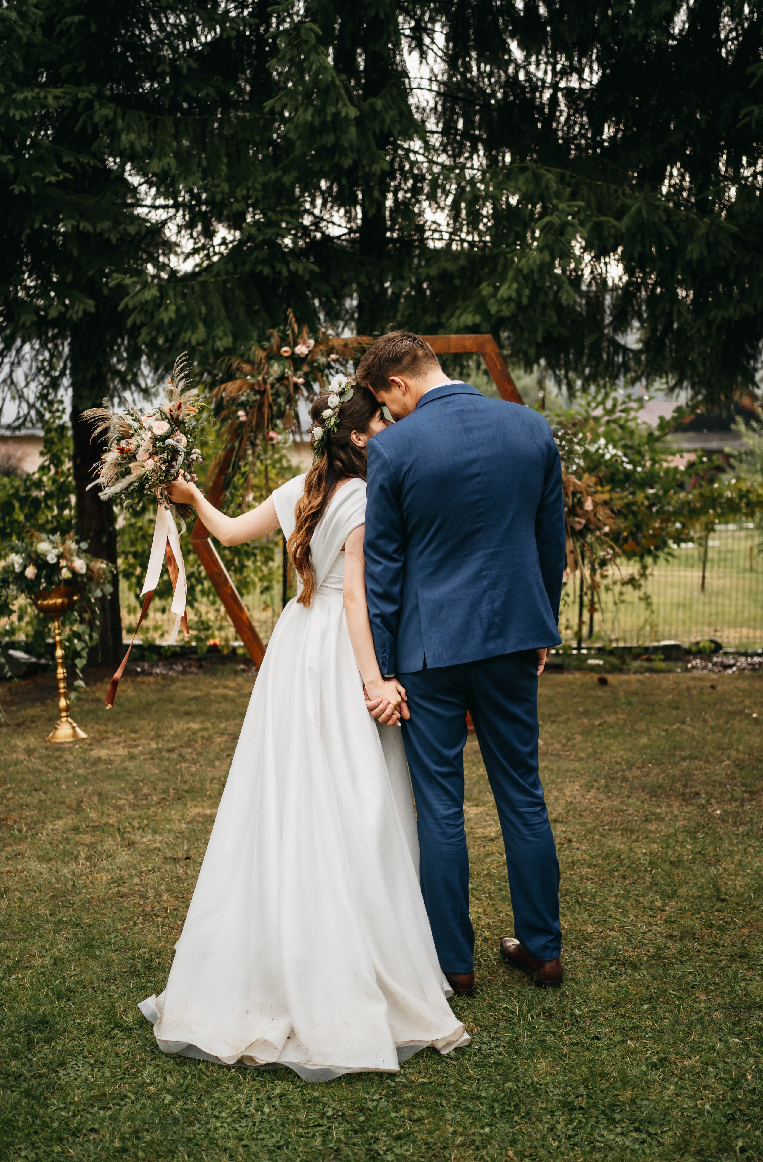 T & I. Fotograf Nunta Iasi - Hearts & Pictures