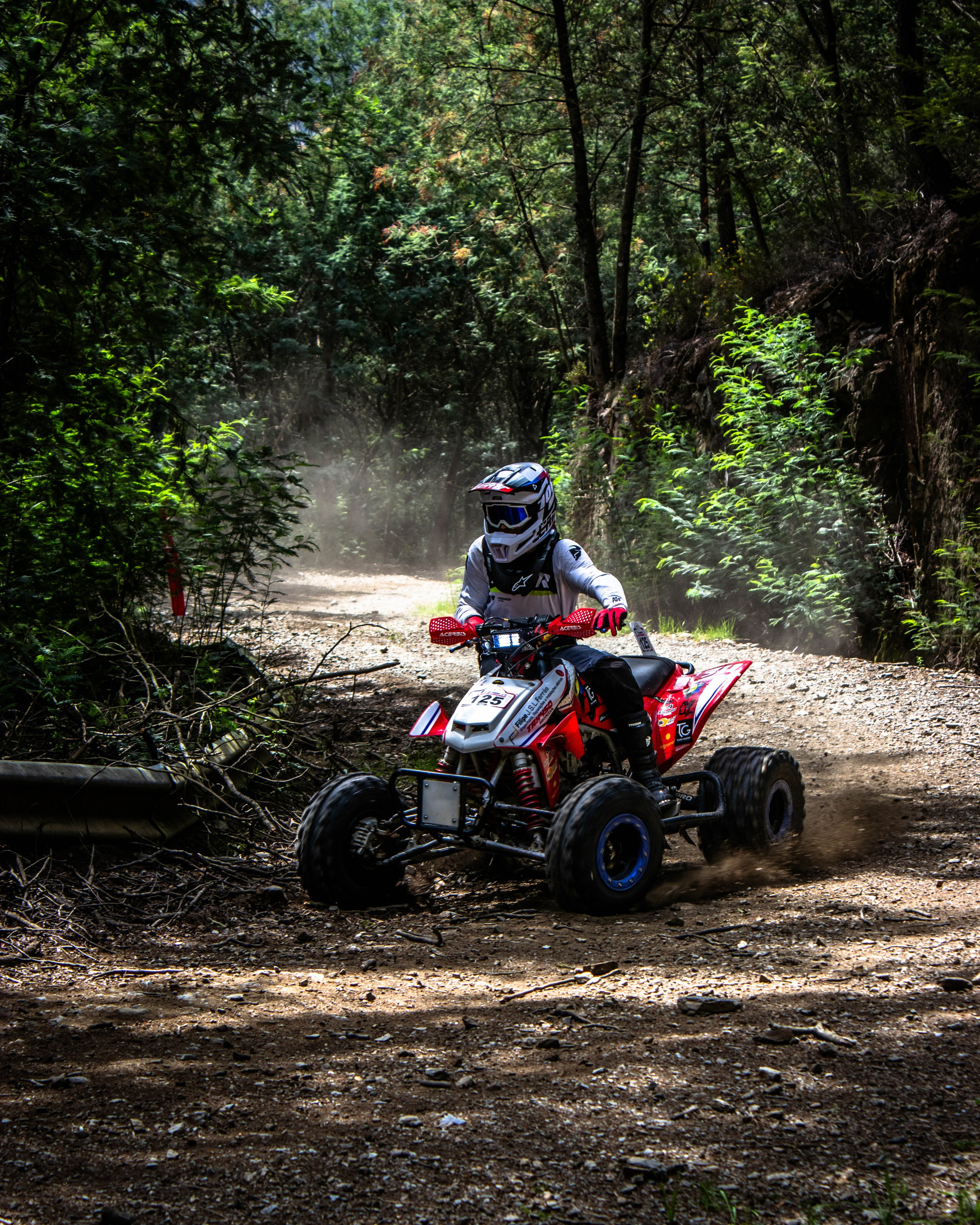QUAD. Duarte Teixeira Photography