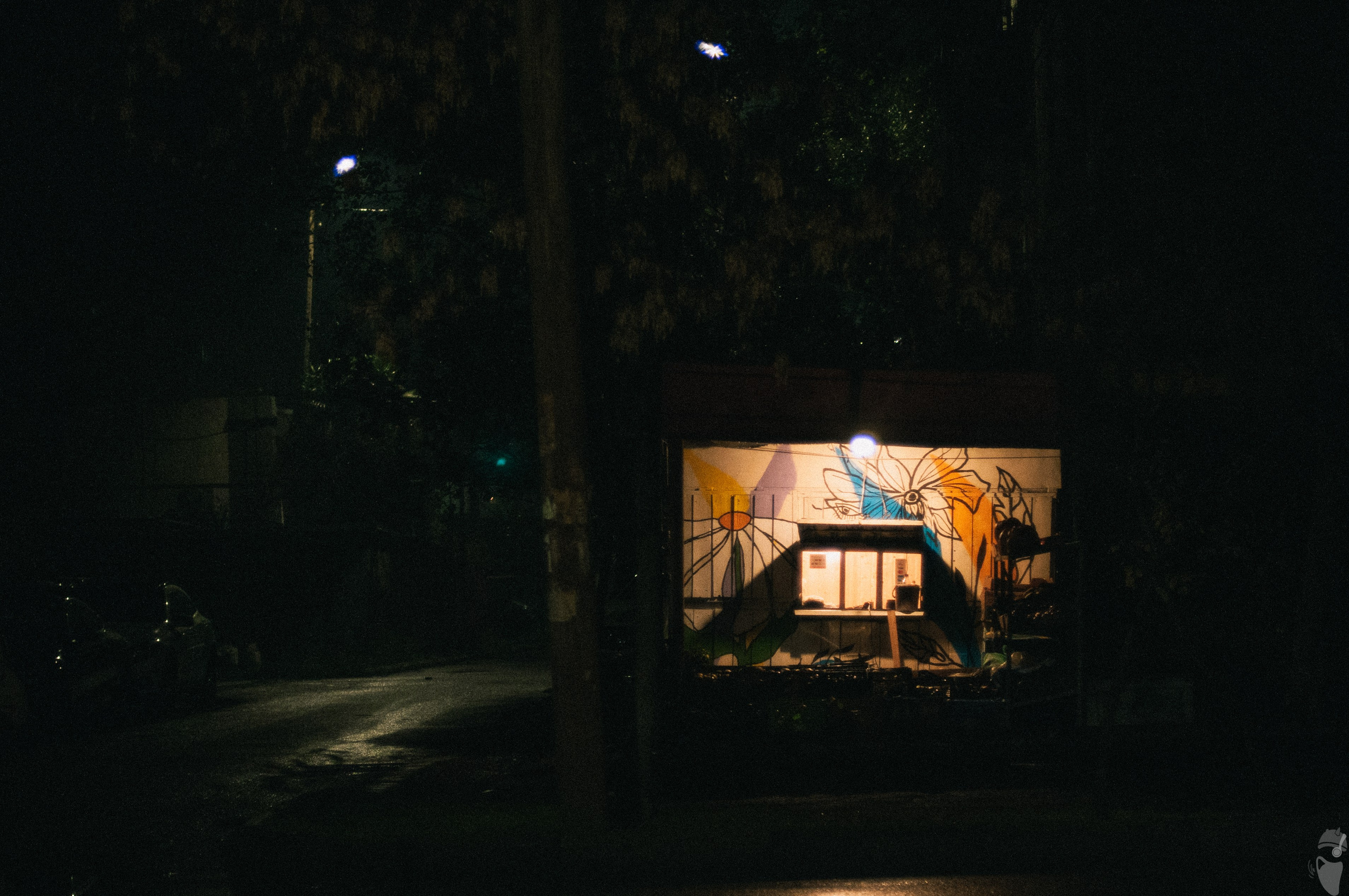 Tbilisi Thought The Lens 2.0. VVoPoL