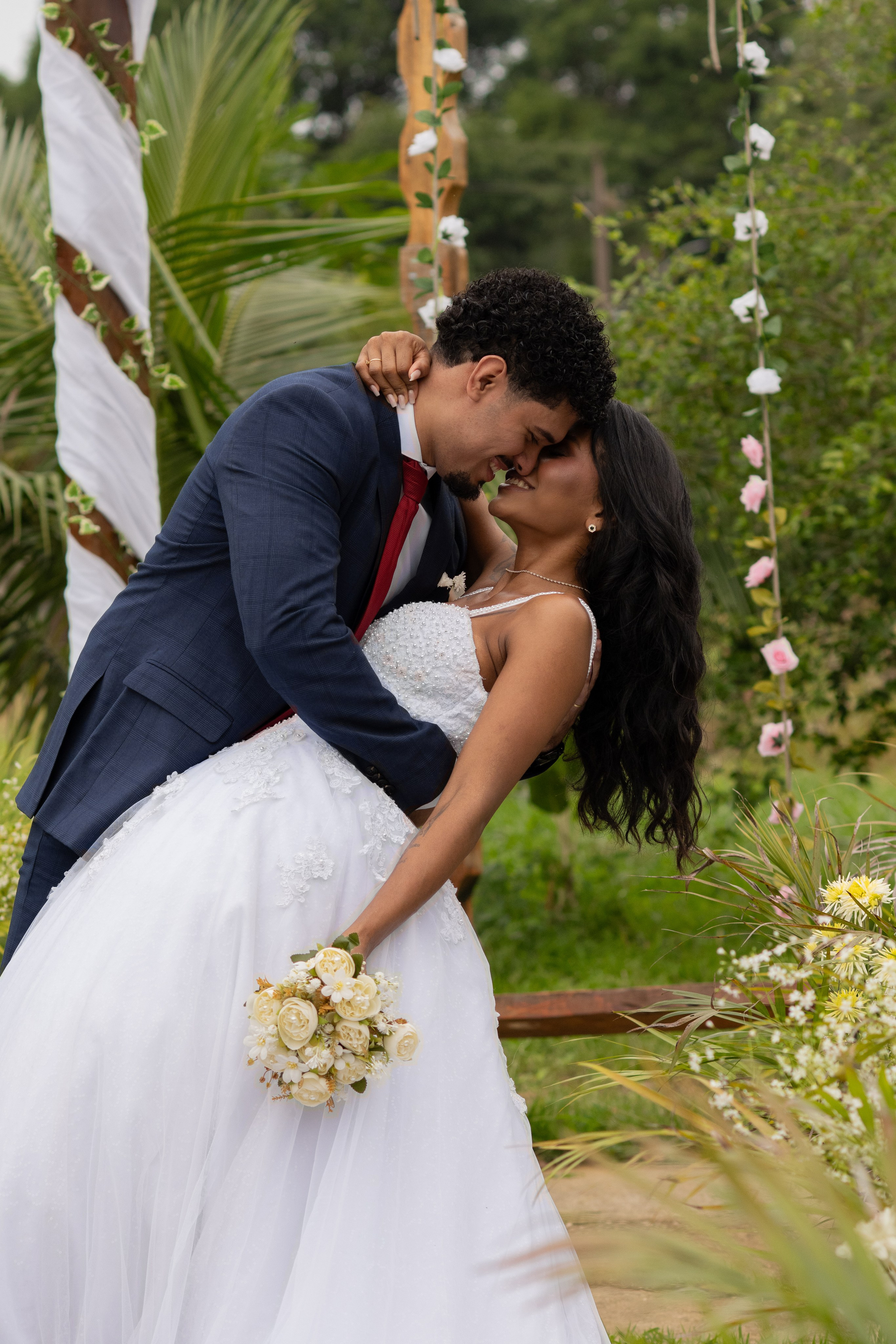 Larissia e Samuel. Larissareisfotografa