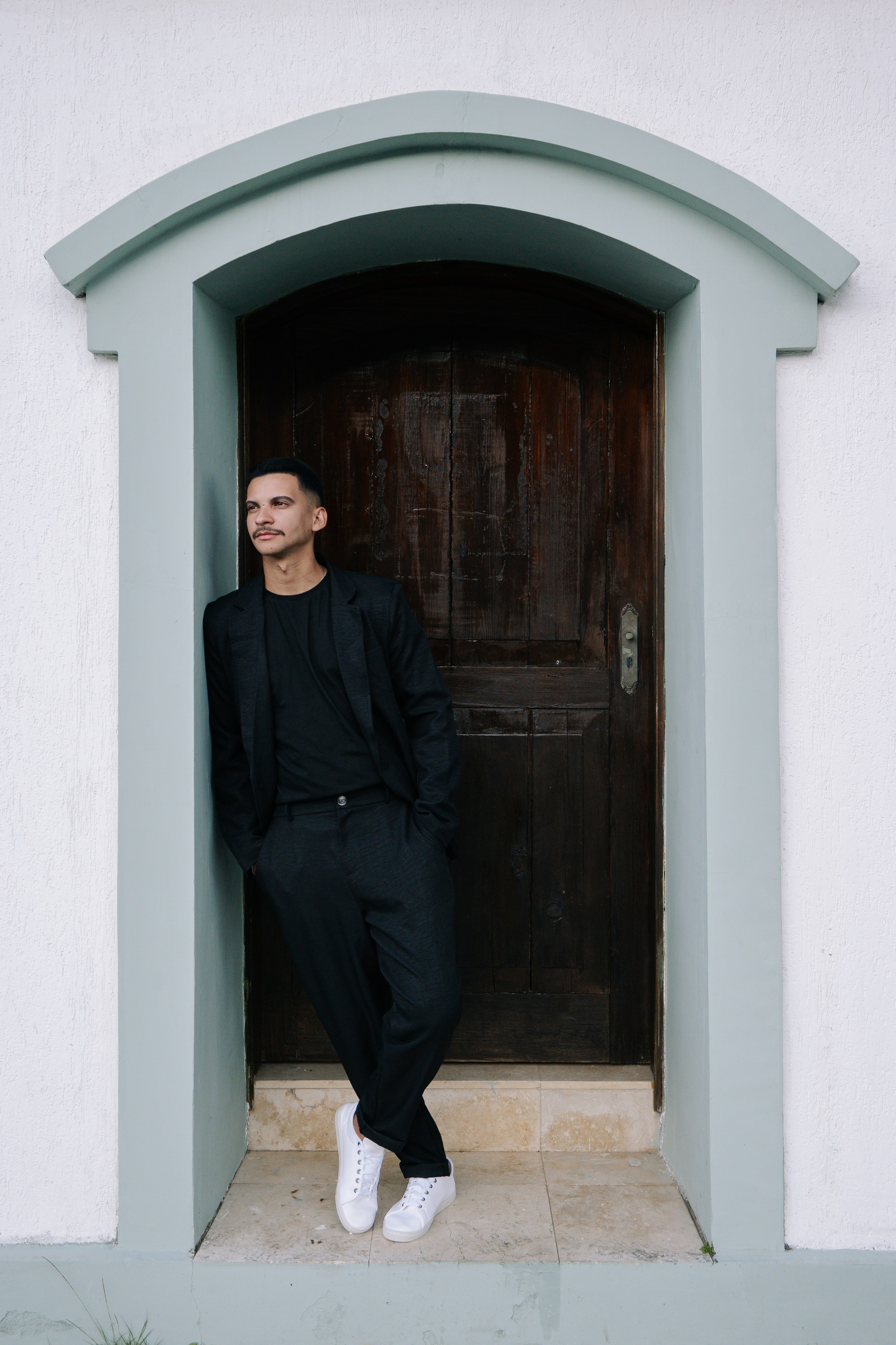 Flávia e Matheus. Larissareisfotografa