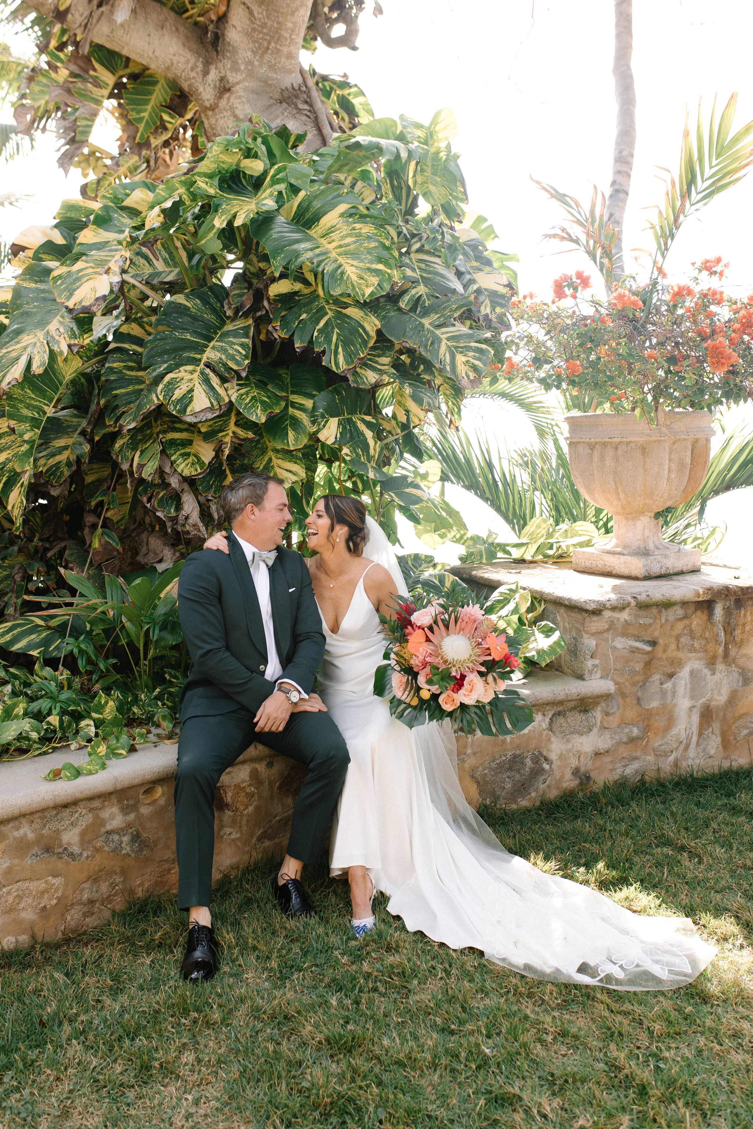 Villa del Oso, Sayulita. Wedding photographer Mexico Sayulita Puerto Vallarta Punta Mita Cabo