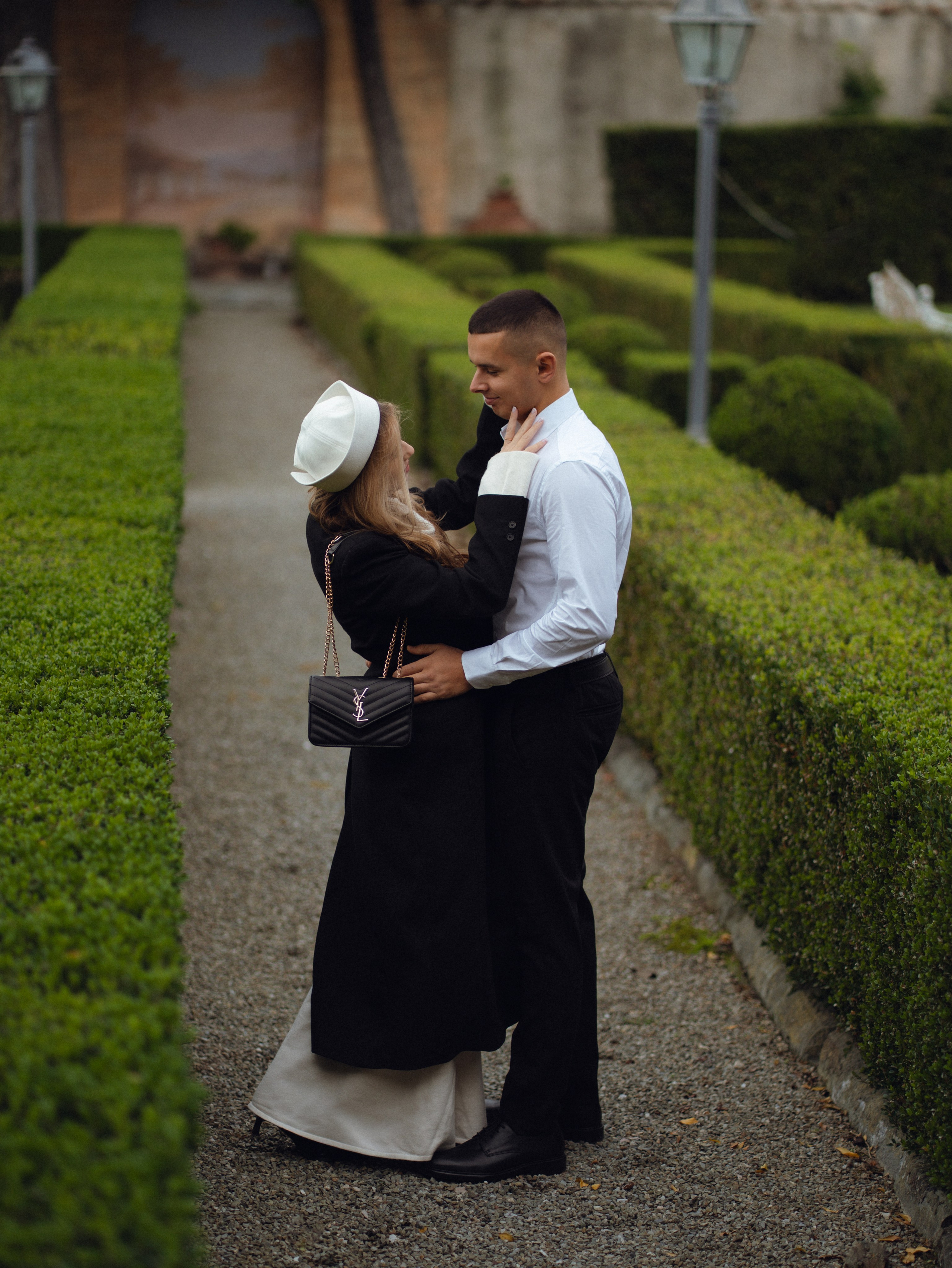 Proposal. Photographer in Italy, Pisa, Florence