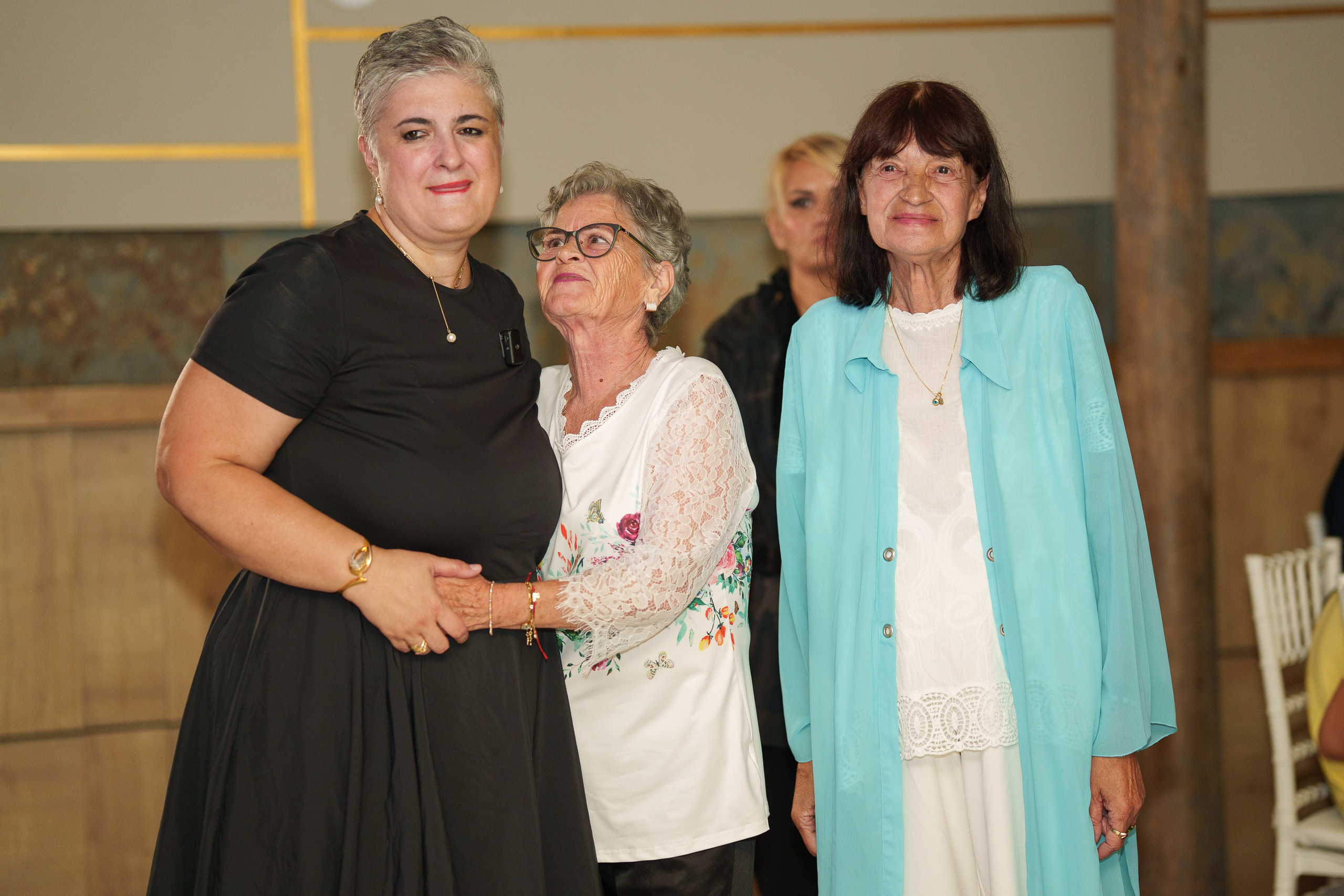 Aniversare 50 ani. Fotograf de evenimente, nunta, botez, portrete - FotoStudio